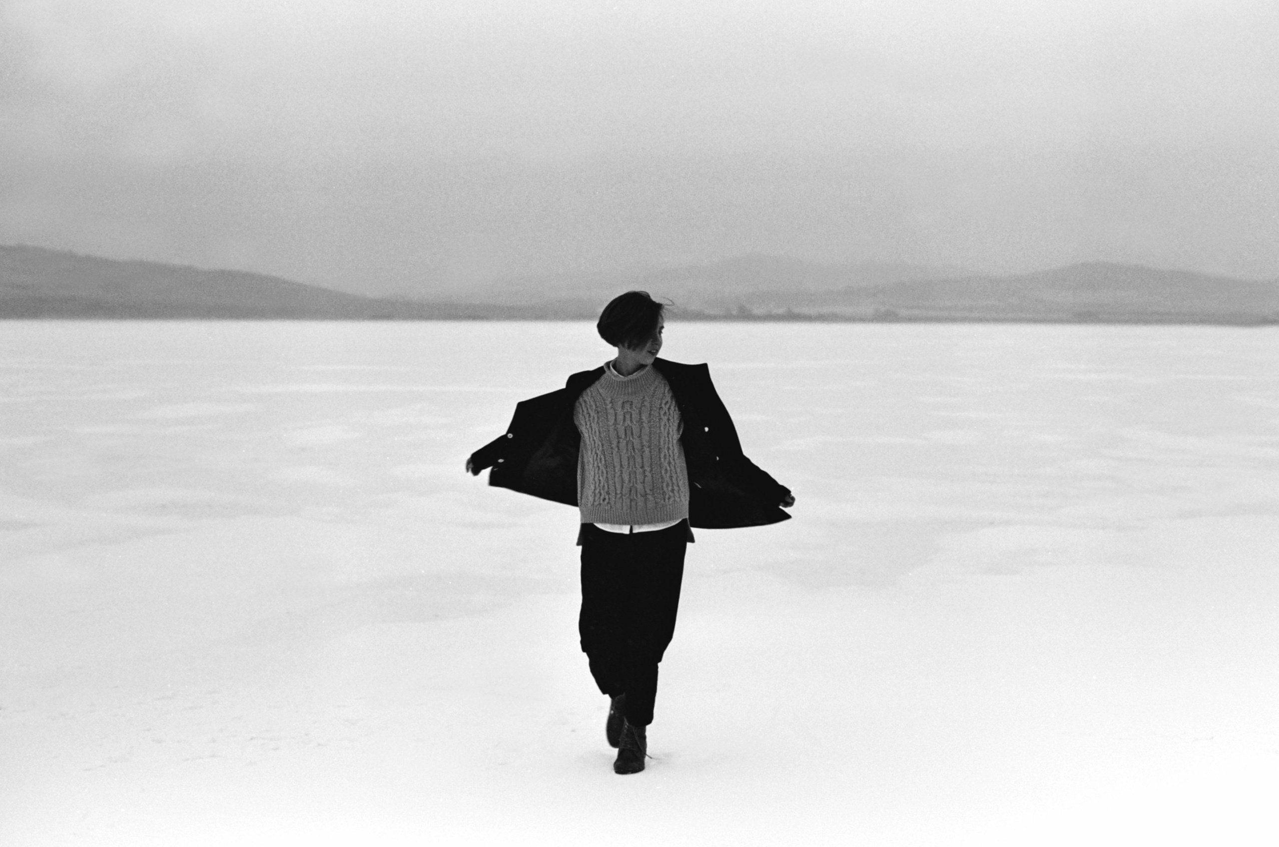 Катя. Славич Евгений — портретный фотограф