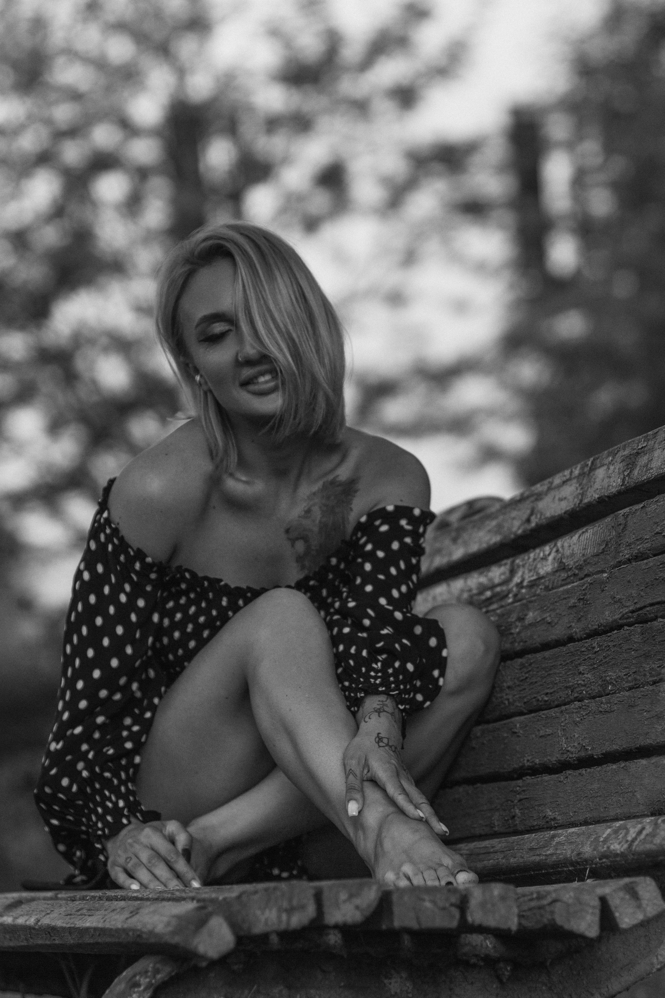 Катя Bazyka. Part 2. Славич Евгений — портретный фотограф