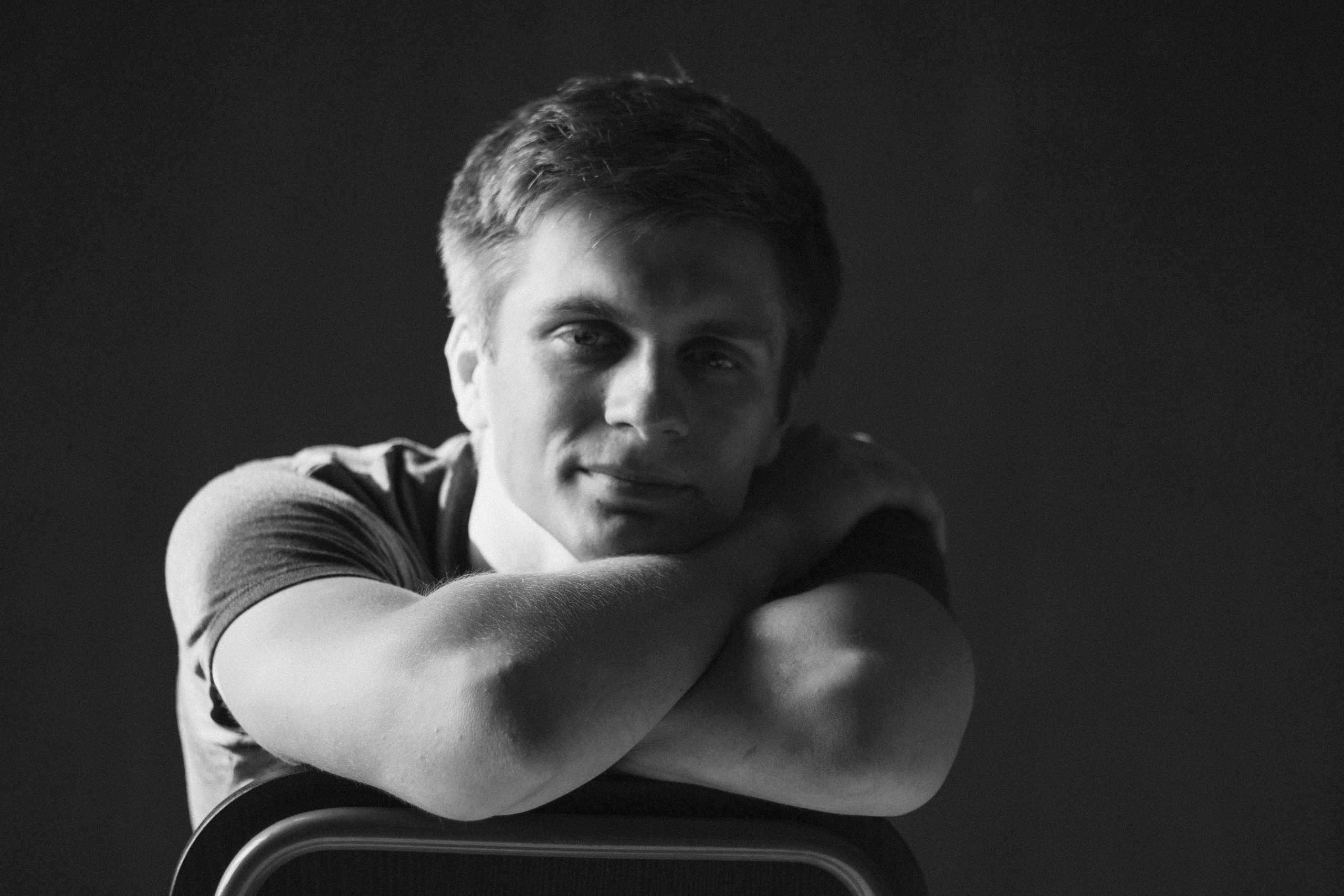 Евгений Ереклинцев. Славич Евгений — портретный фотограф