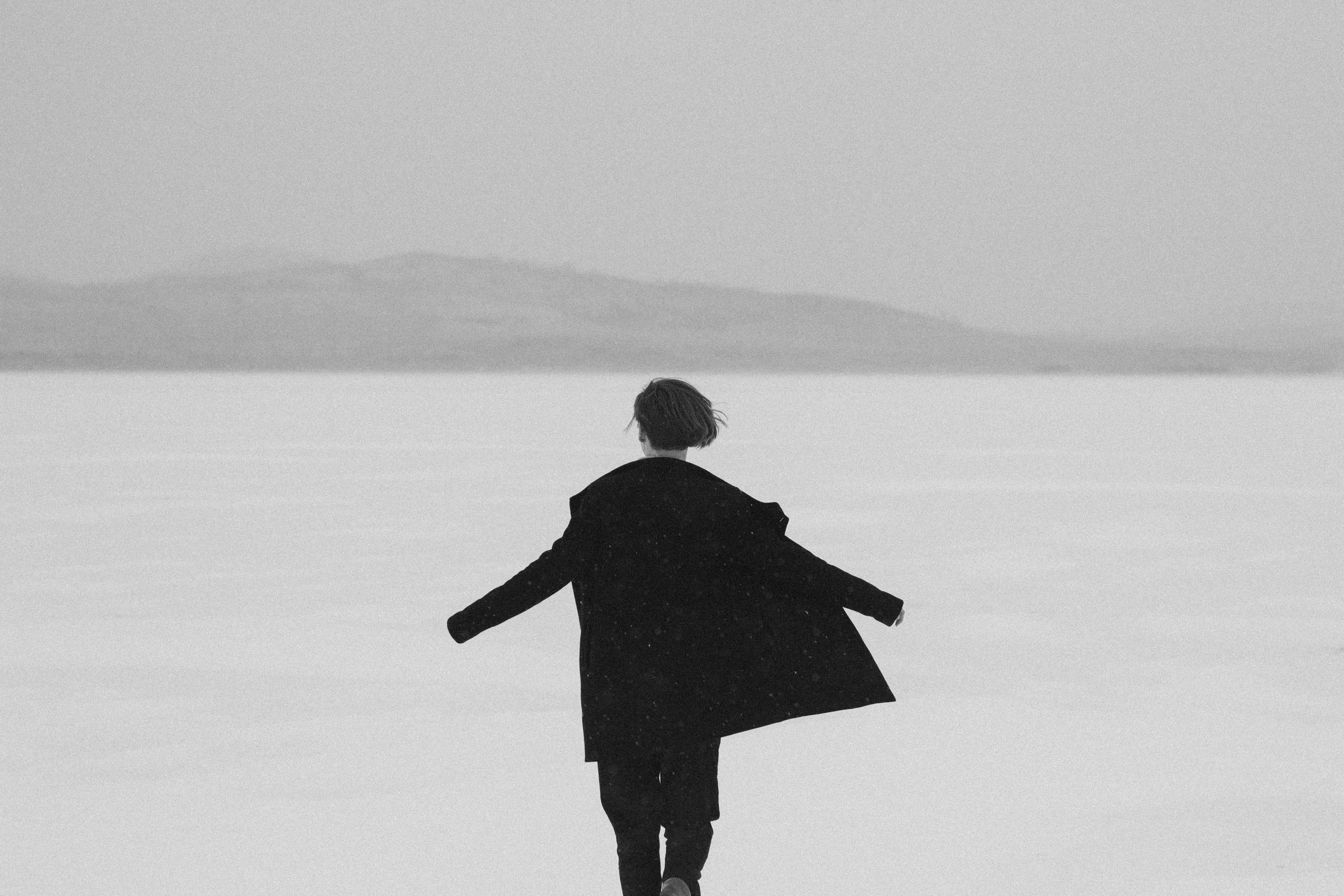 Катя. Славич Евгений — портретный фотограф