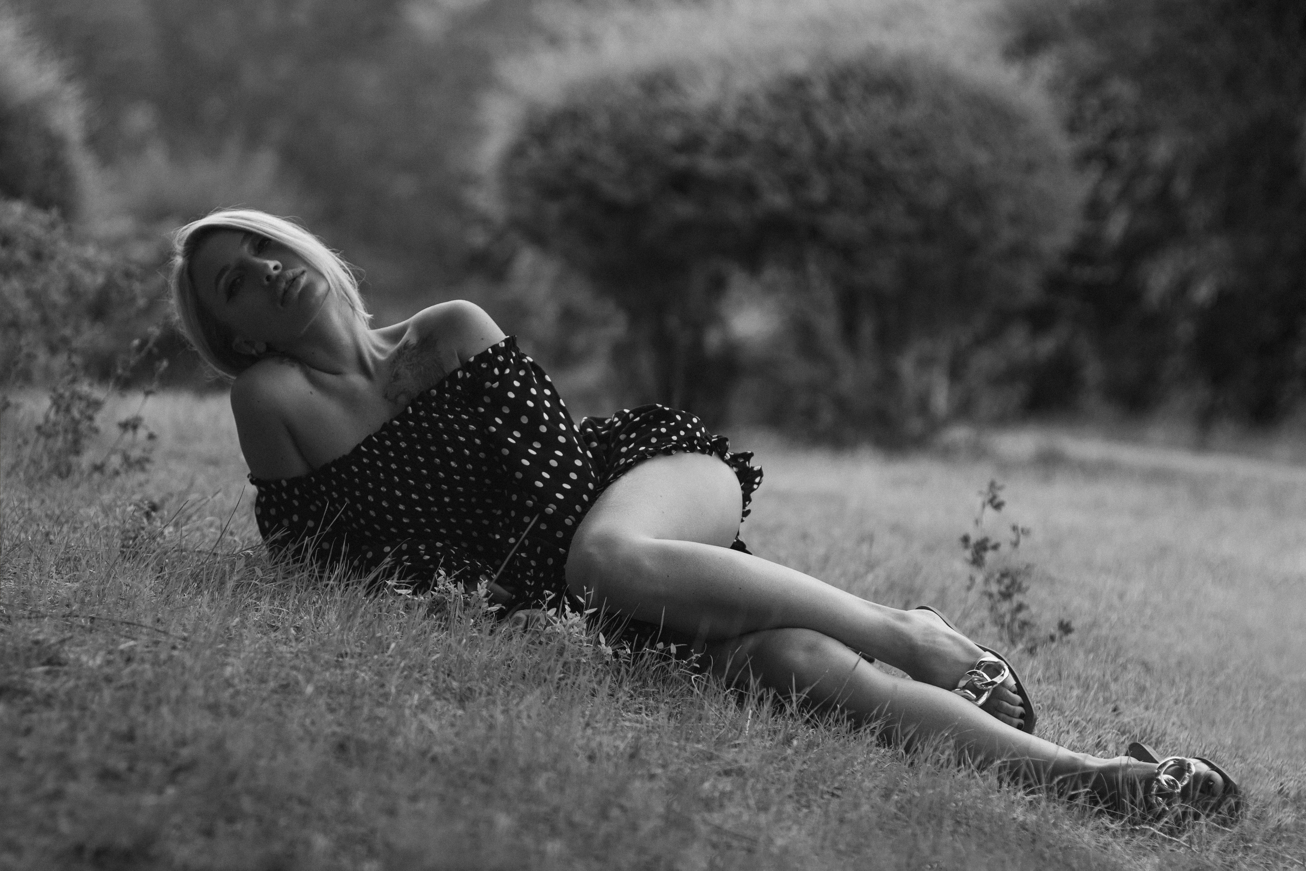 Катя Bazyka. Part 2. Славич Евгений — портретный фотограф