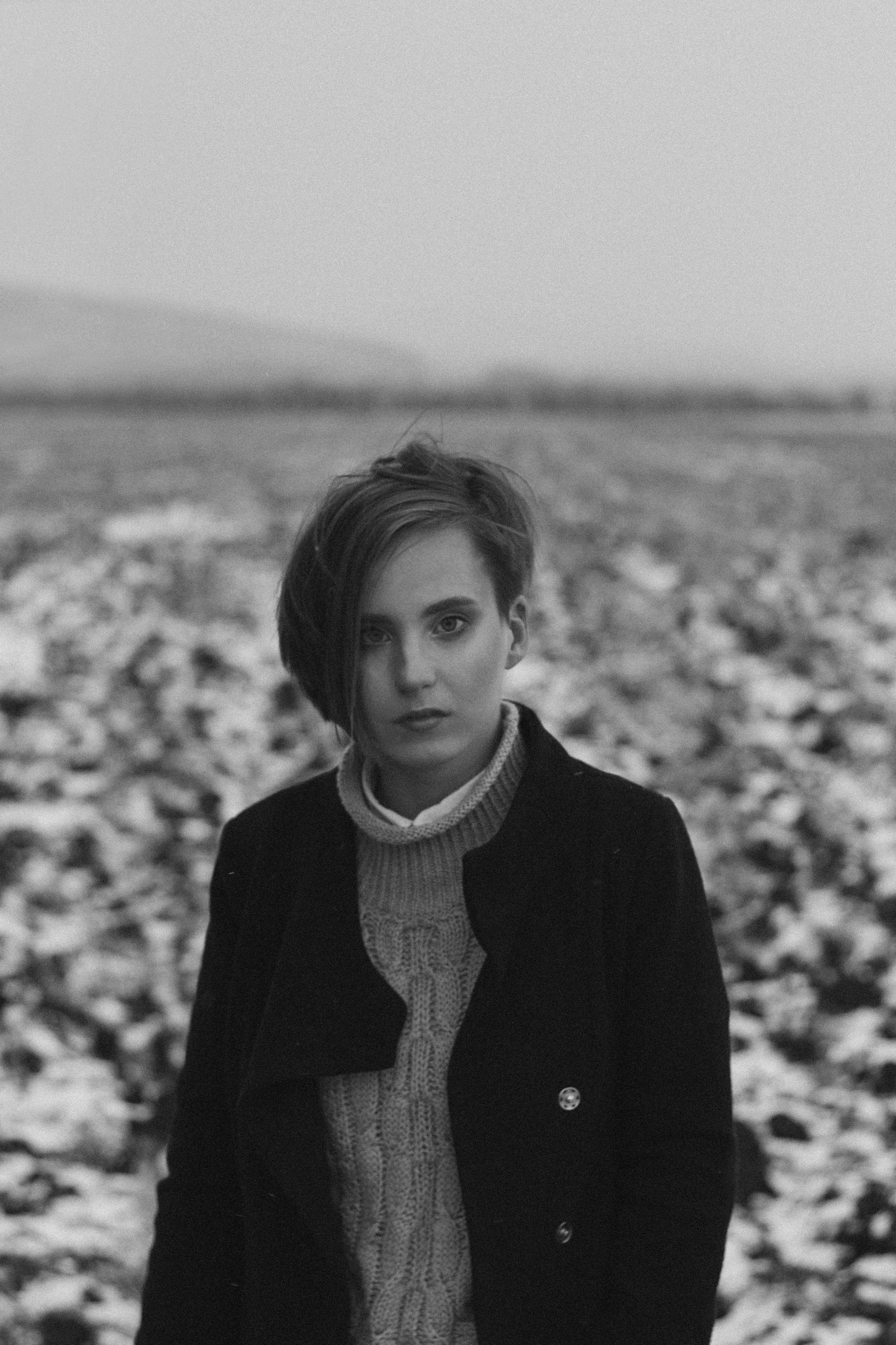 Катя. Славич Евгений — портретный фотограф