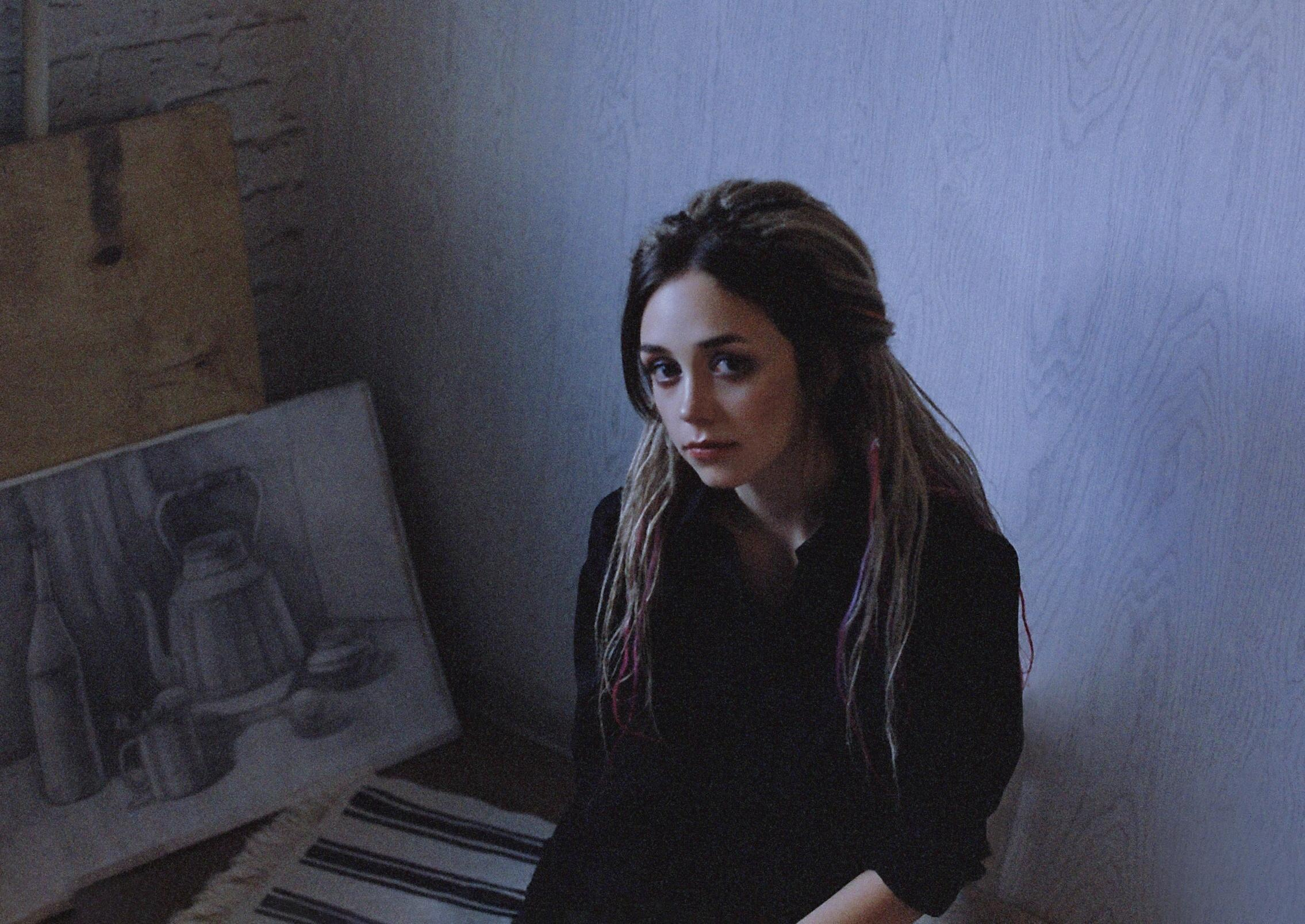 Валерия. Славич Евгений — портретный фотограф