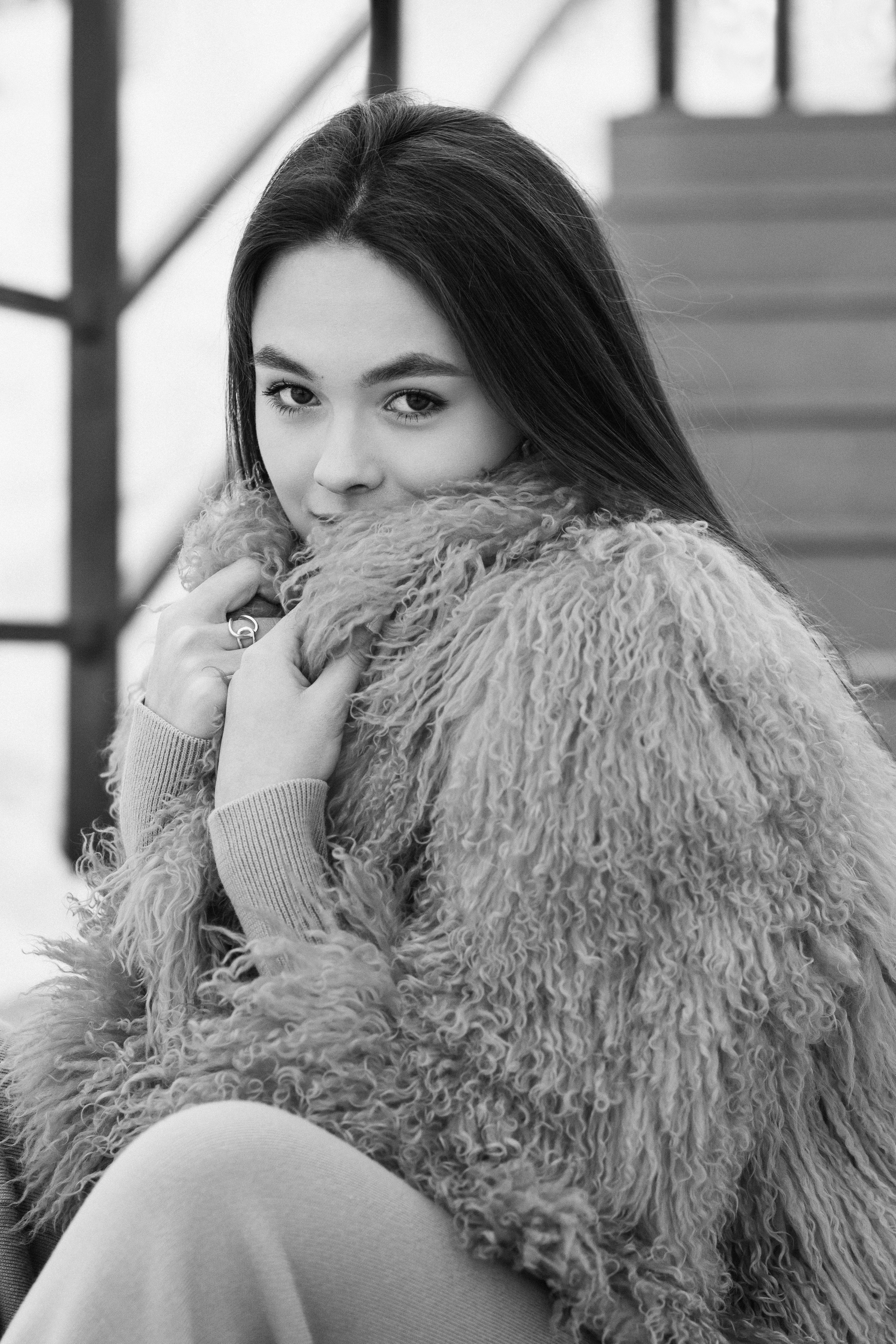 Дарина. Славич Евгений — портретный фотограф