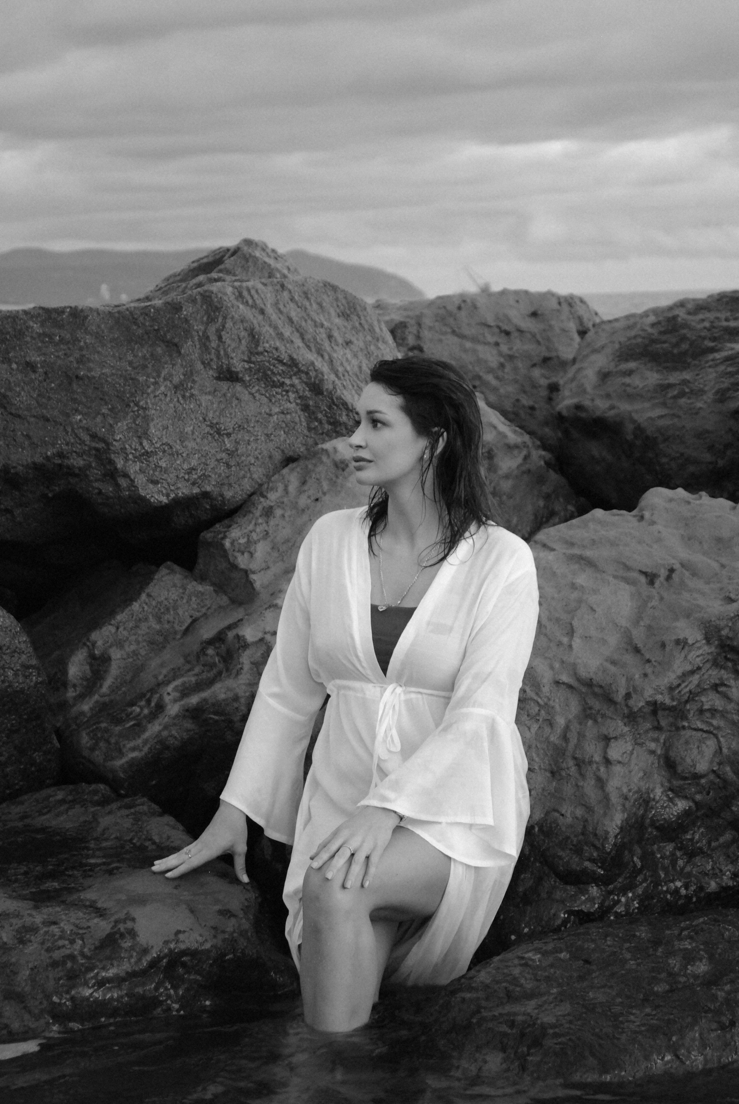 Даша. Фотограф Мария Мусаелян