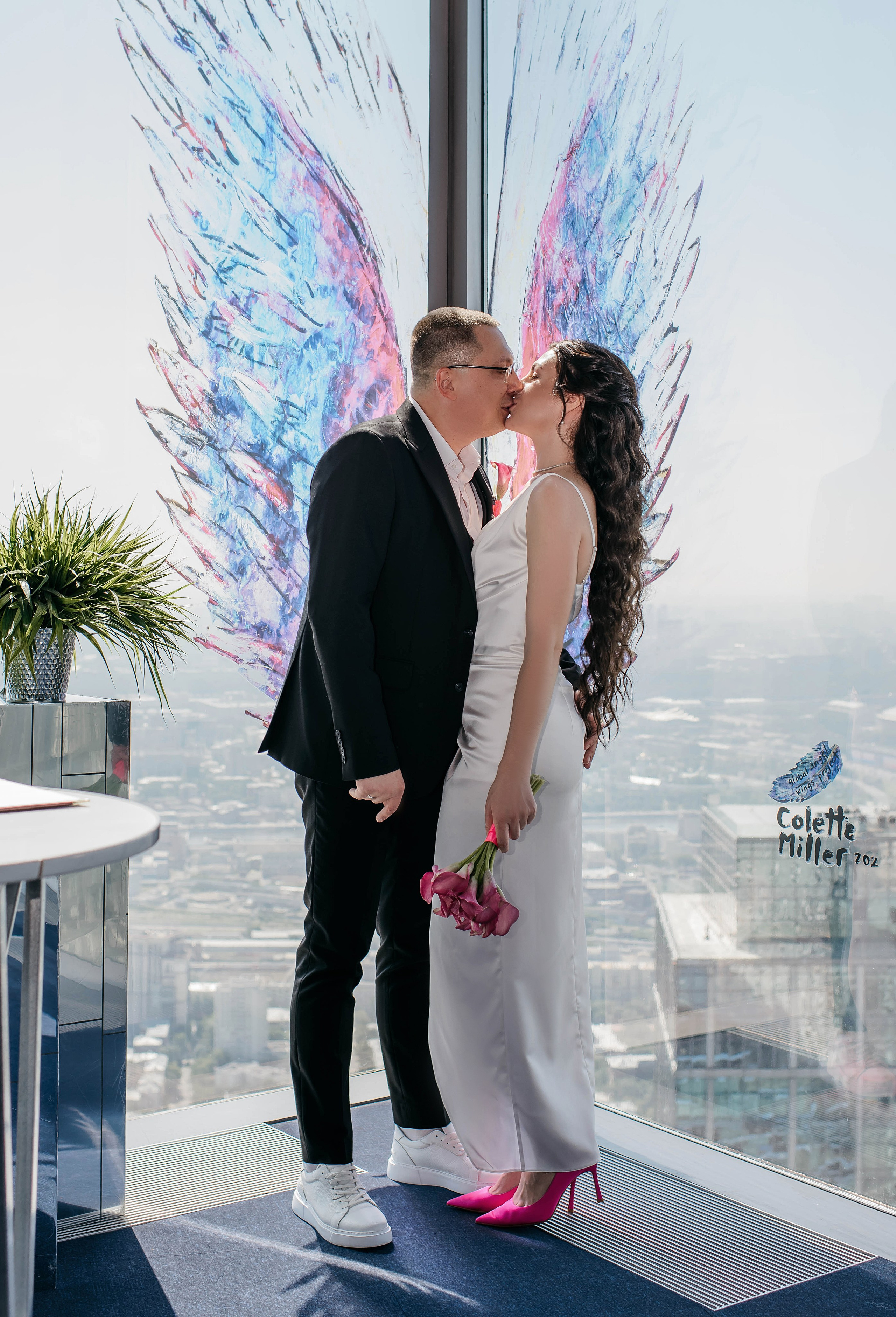 04.07.24. Свадебный и семейный фотограф в г. Москва Ирина Гаврилова