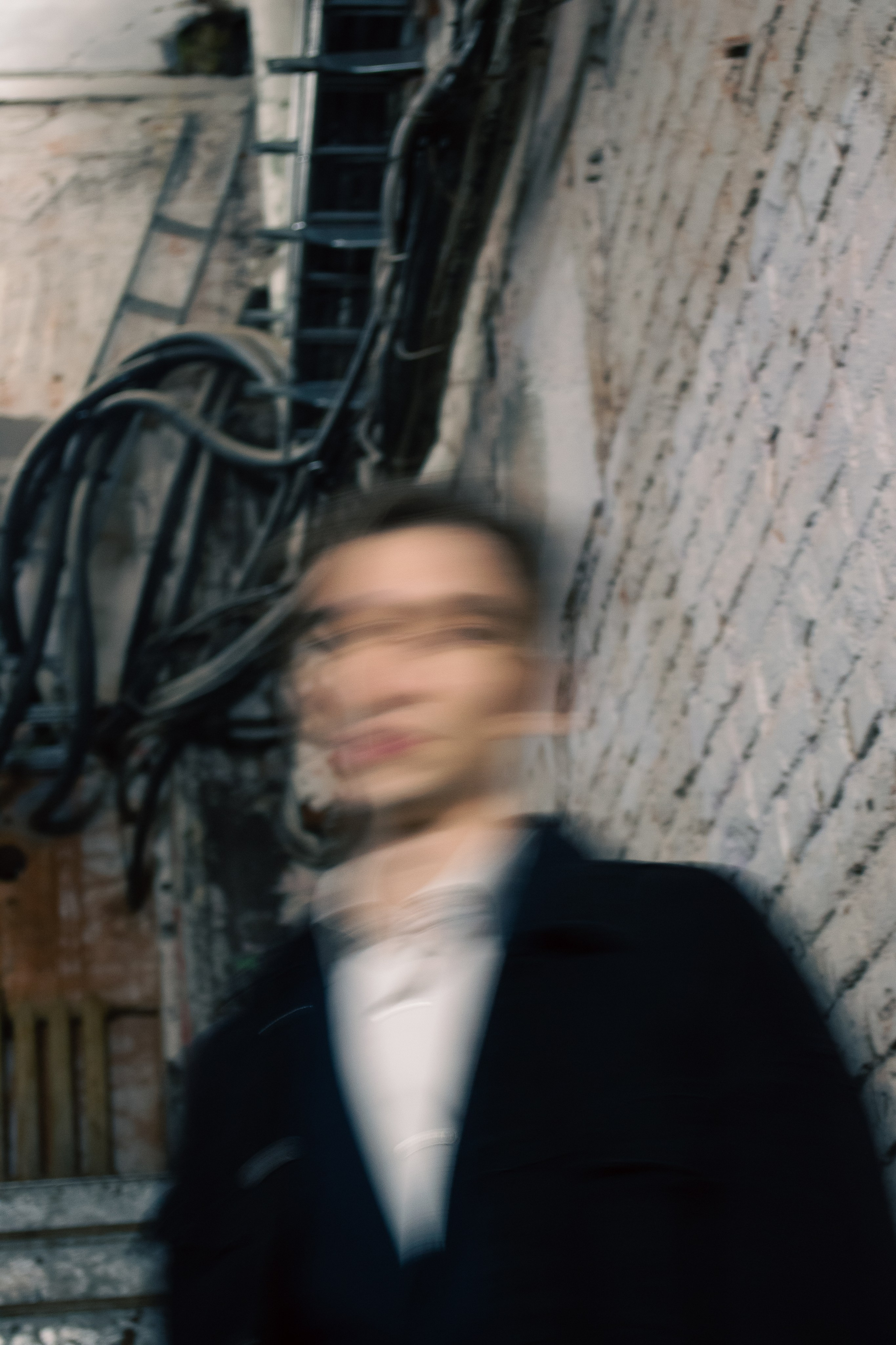 Прогулка. Фотограф в Санкт-Петербурге Лыков Григорий