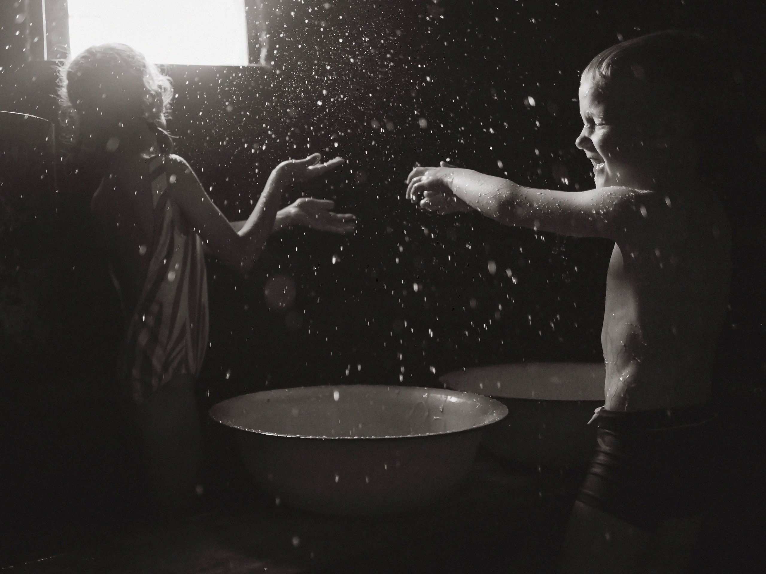 Семейный и детский фотограф Наталья Патрушева Котлас