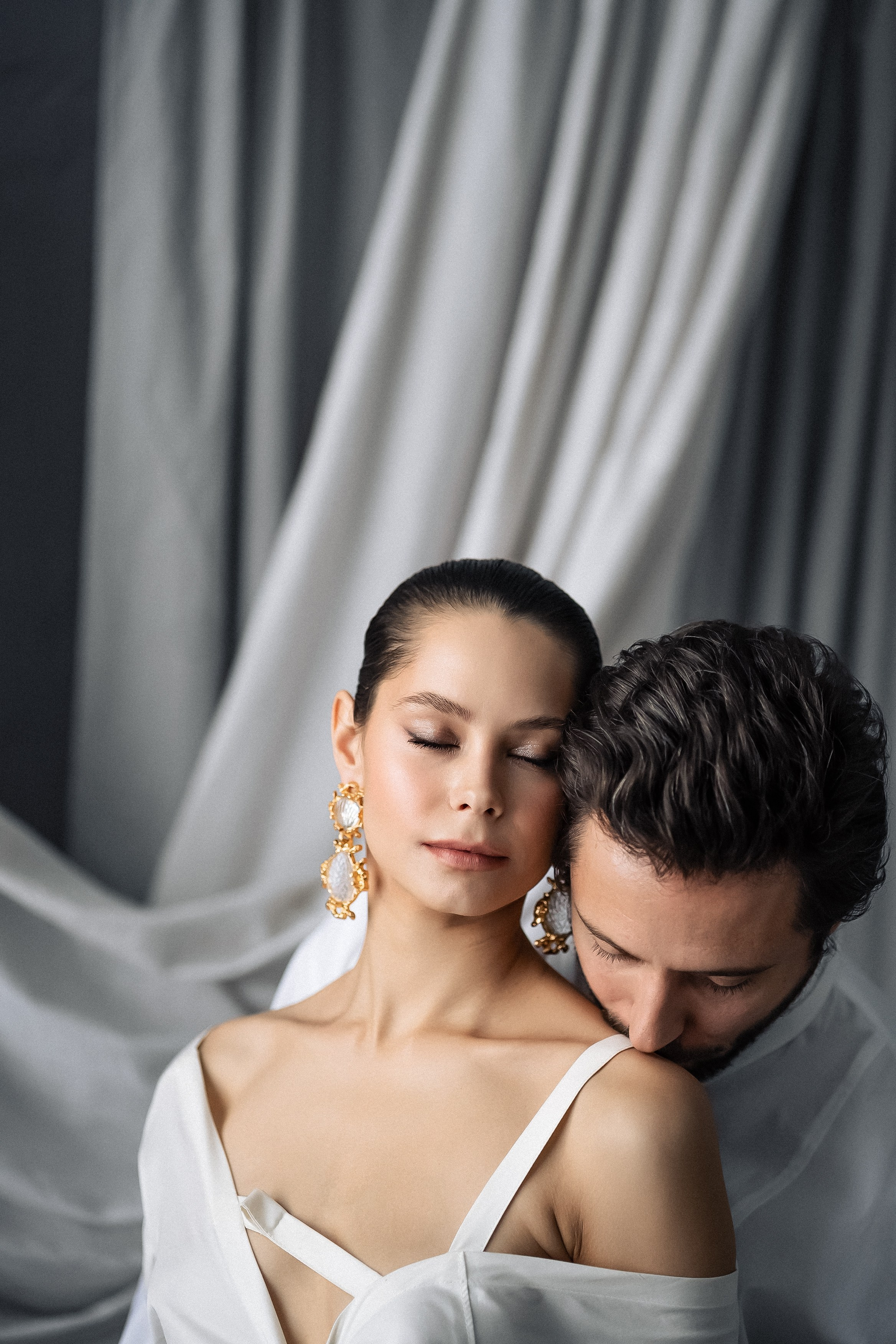 Анастасия Кузнецова — фотограф в Санкт-Петербурге