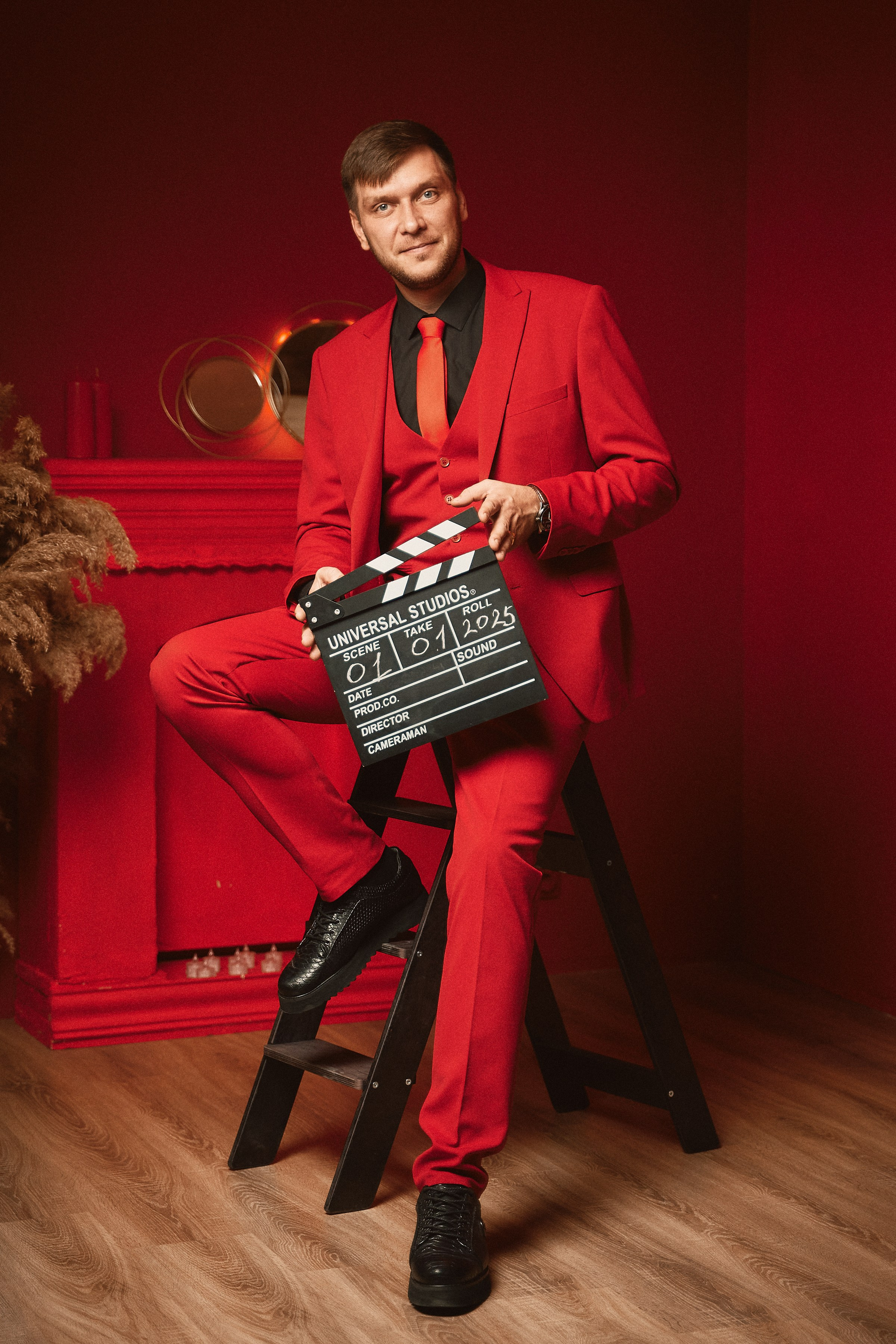 Портретная фотография. Петр Ступень. Свадебное, семейное фото и видео. Москва. Краснодар