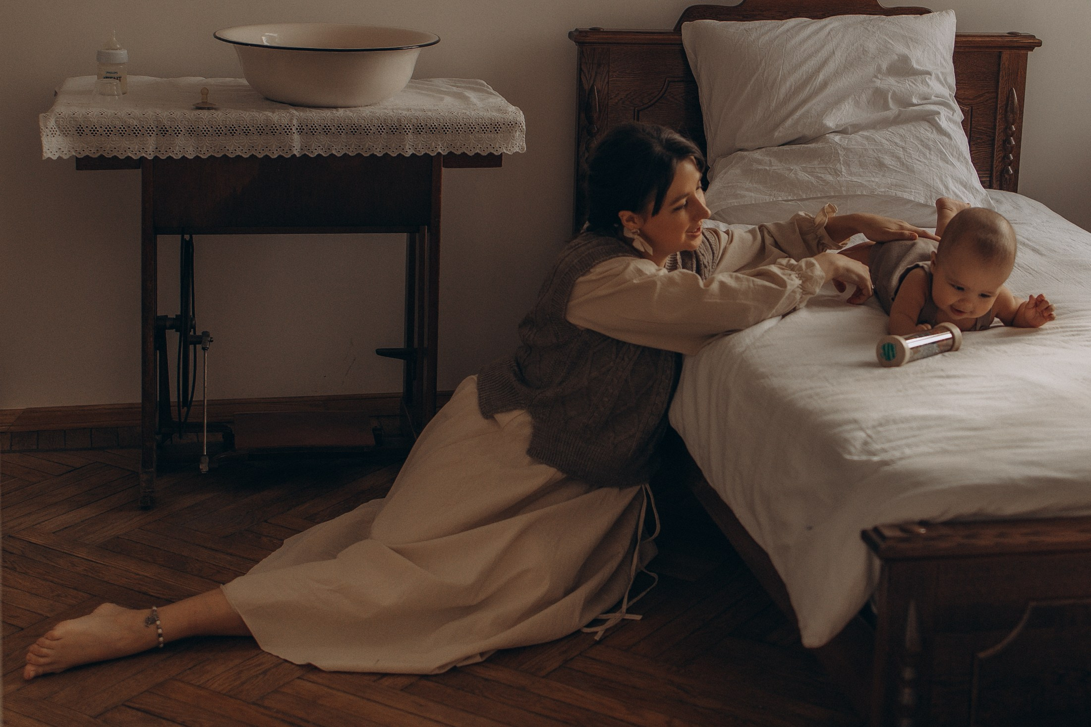 Марина и Марсельчик. Фотокарточки о вас и о большой любви!