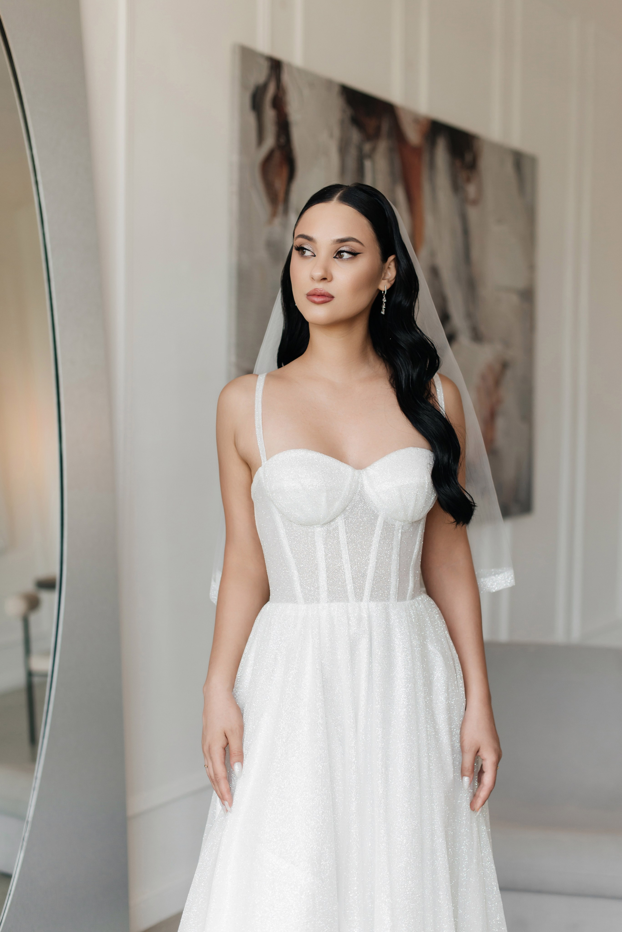 Артем и София. Фотограф Палий Ульяна