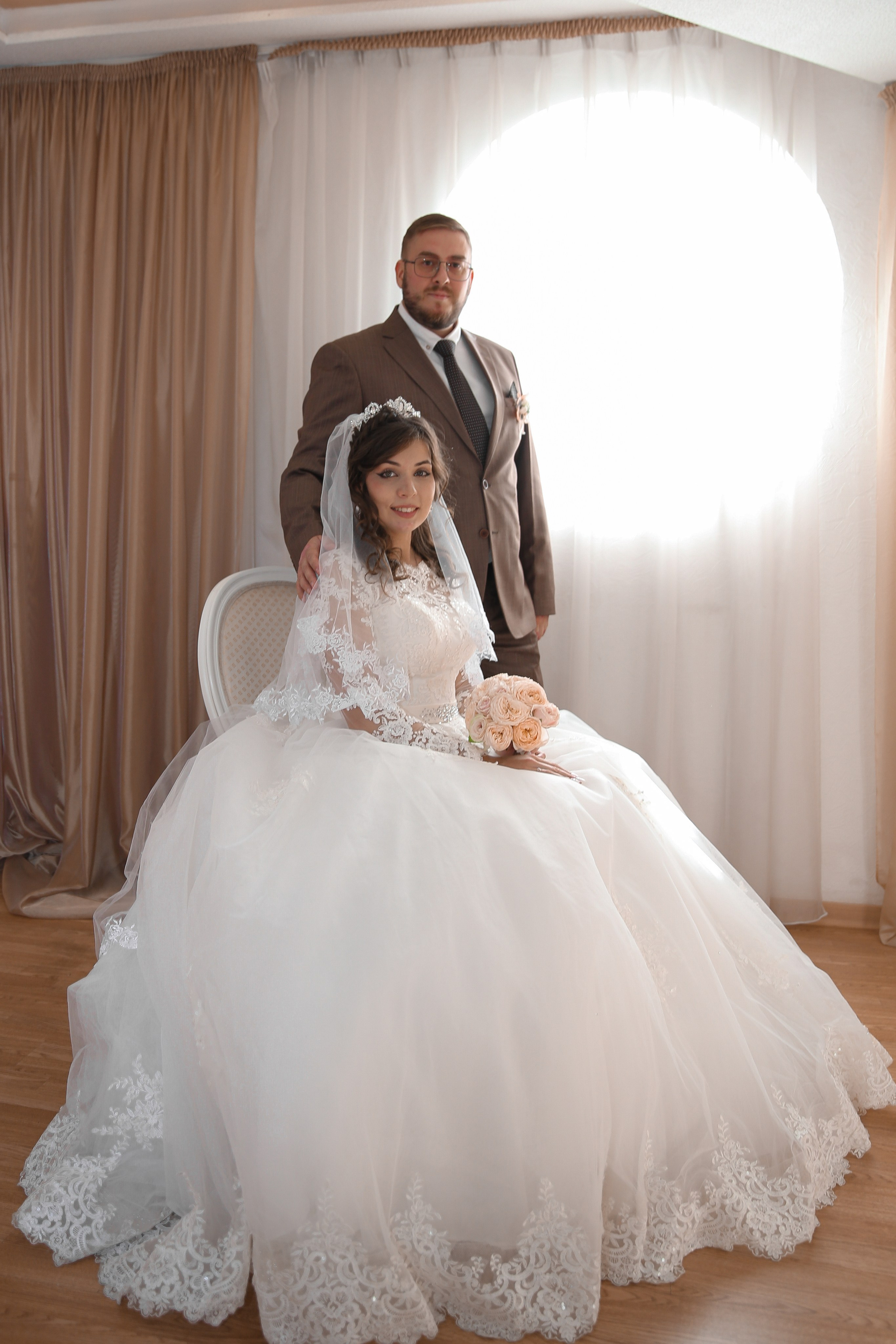 Свадебная съемка. PhotogRaw