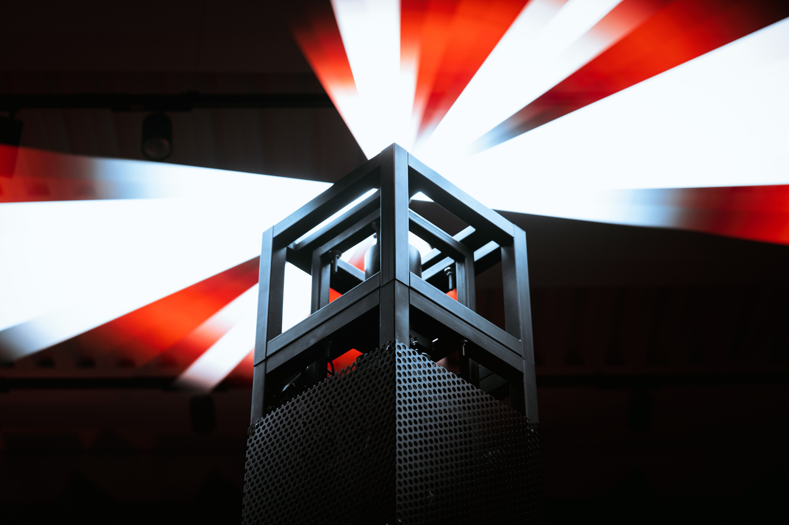 Rotor, Radugadesign. @tomrus: Рустам Шагиморданов — фотограф