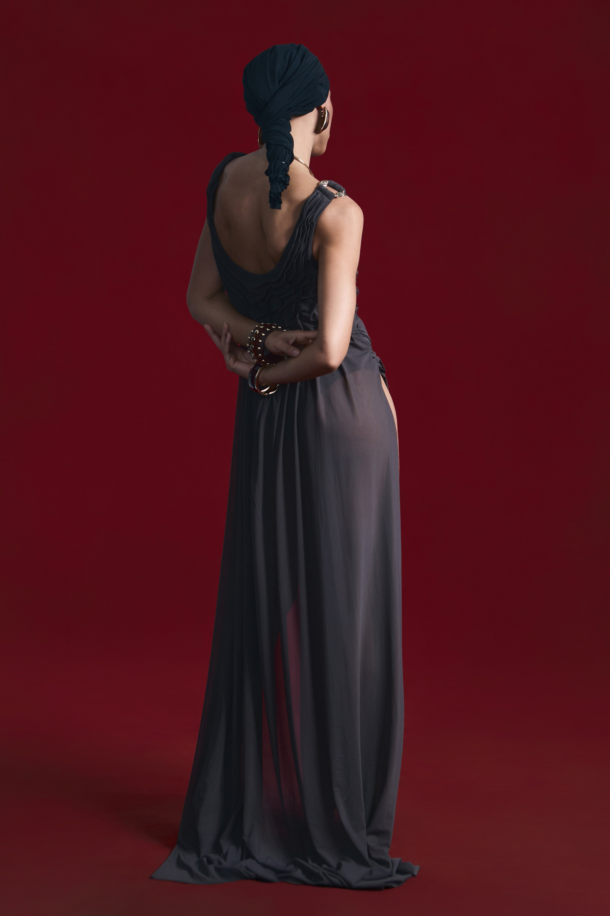 JEWELRY. Ann Pimenova | Retoucher
