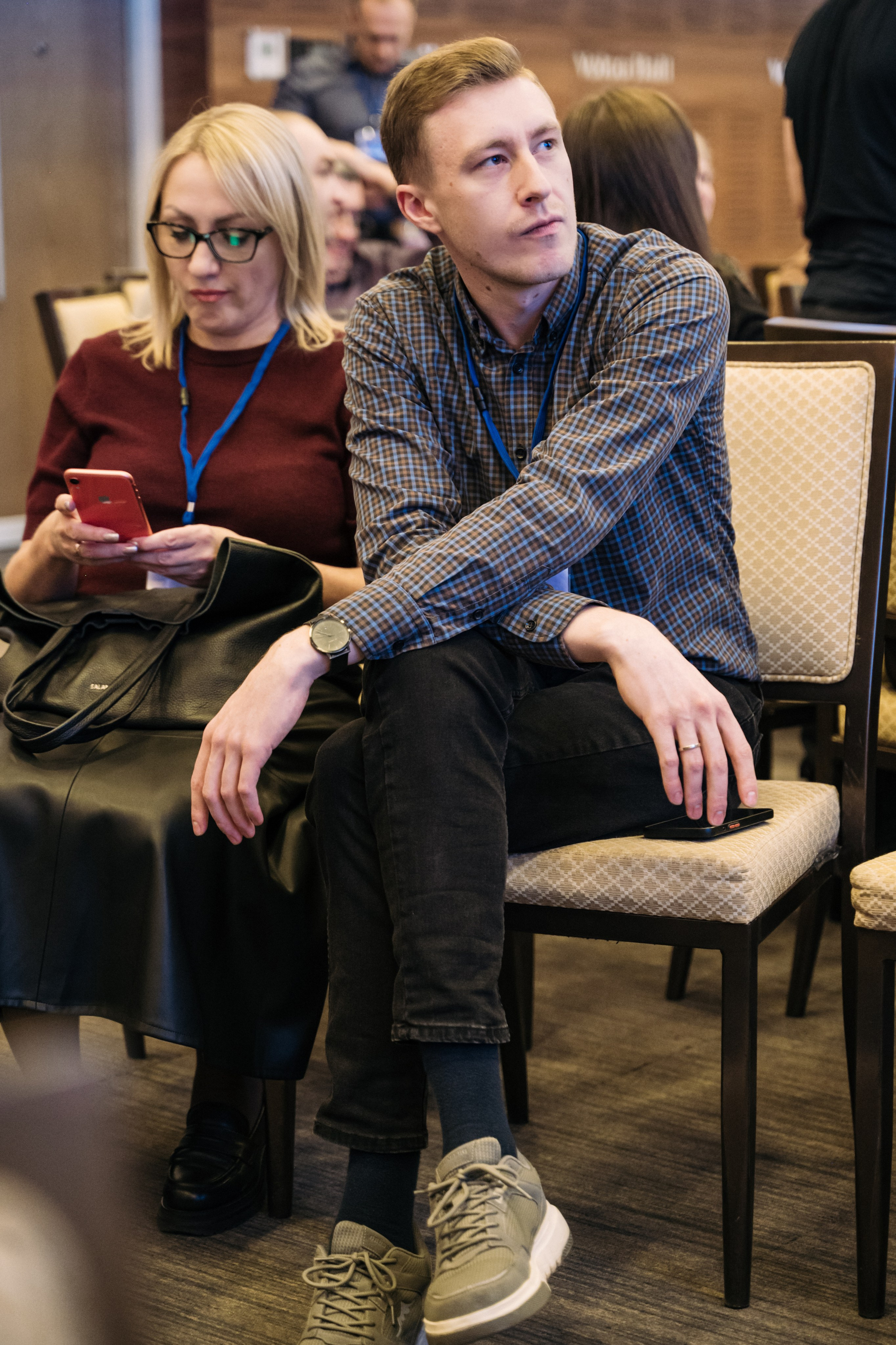 Конференция+корпоратив Авто-ГБО