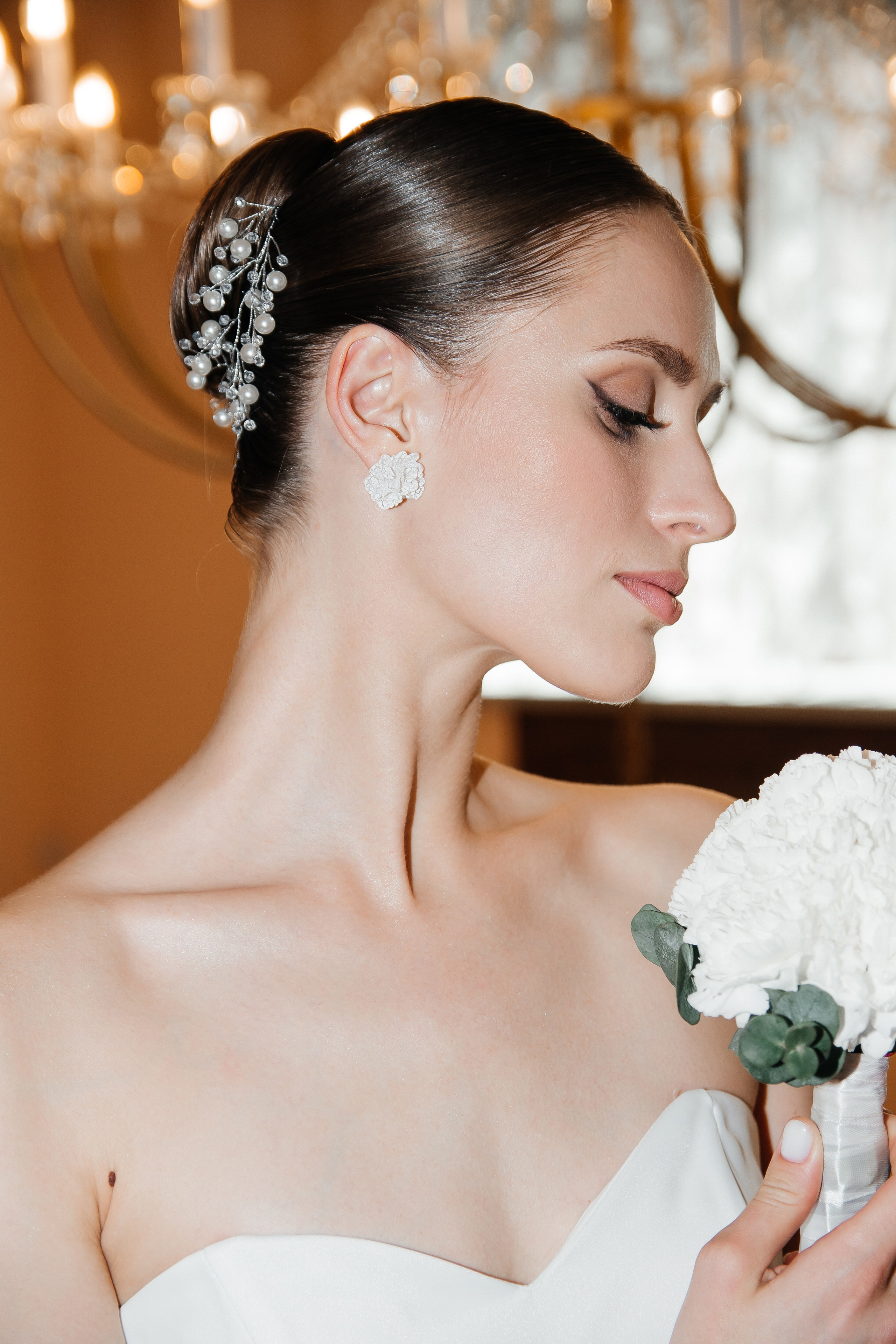 Рустам и Анастасия (артисты балета). Свадебный, женский и семейный фотограф в Уфе Анастасия Игнатьева