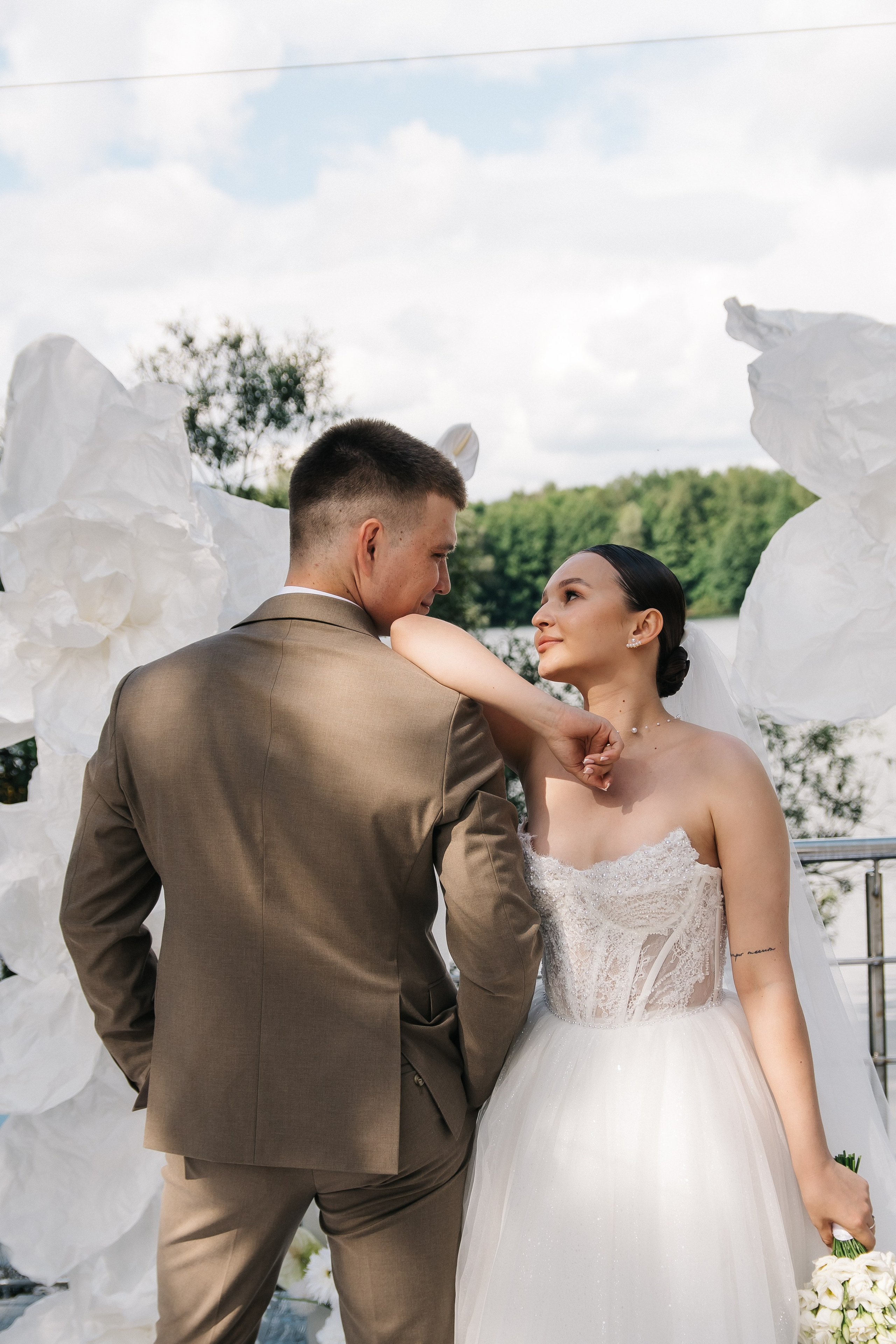 Марсель и Айсель. Свадебный, женский и семейный фотограф в Уфе Анастасия Игнатьева