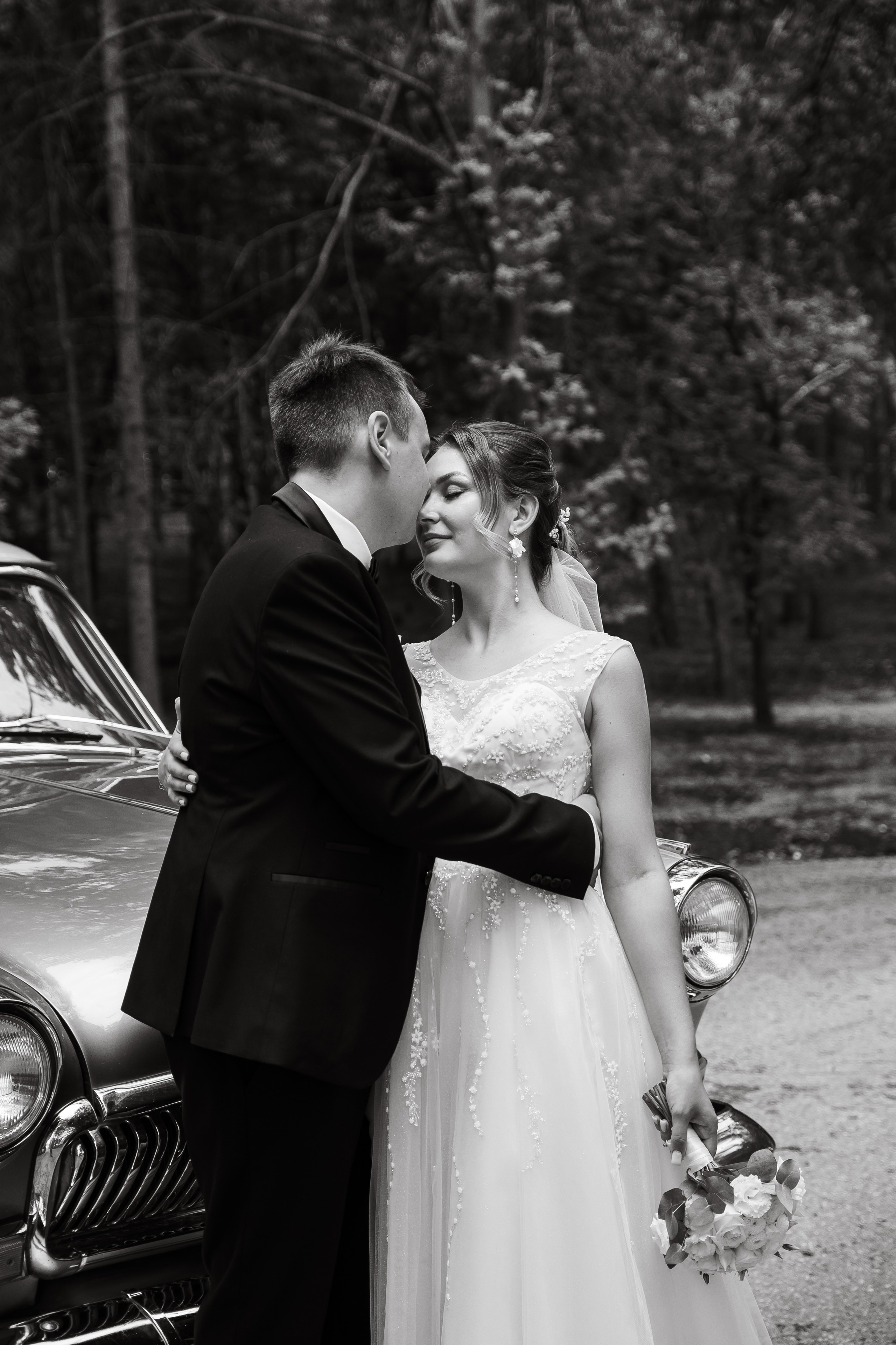 Эдуард и Аделия. Свадебный, женский и семейный фотограф в Уфе Анастасия Игнатьева