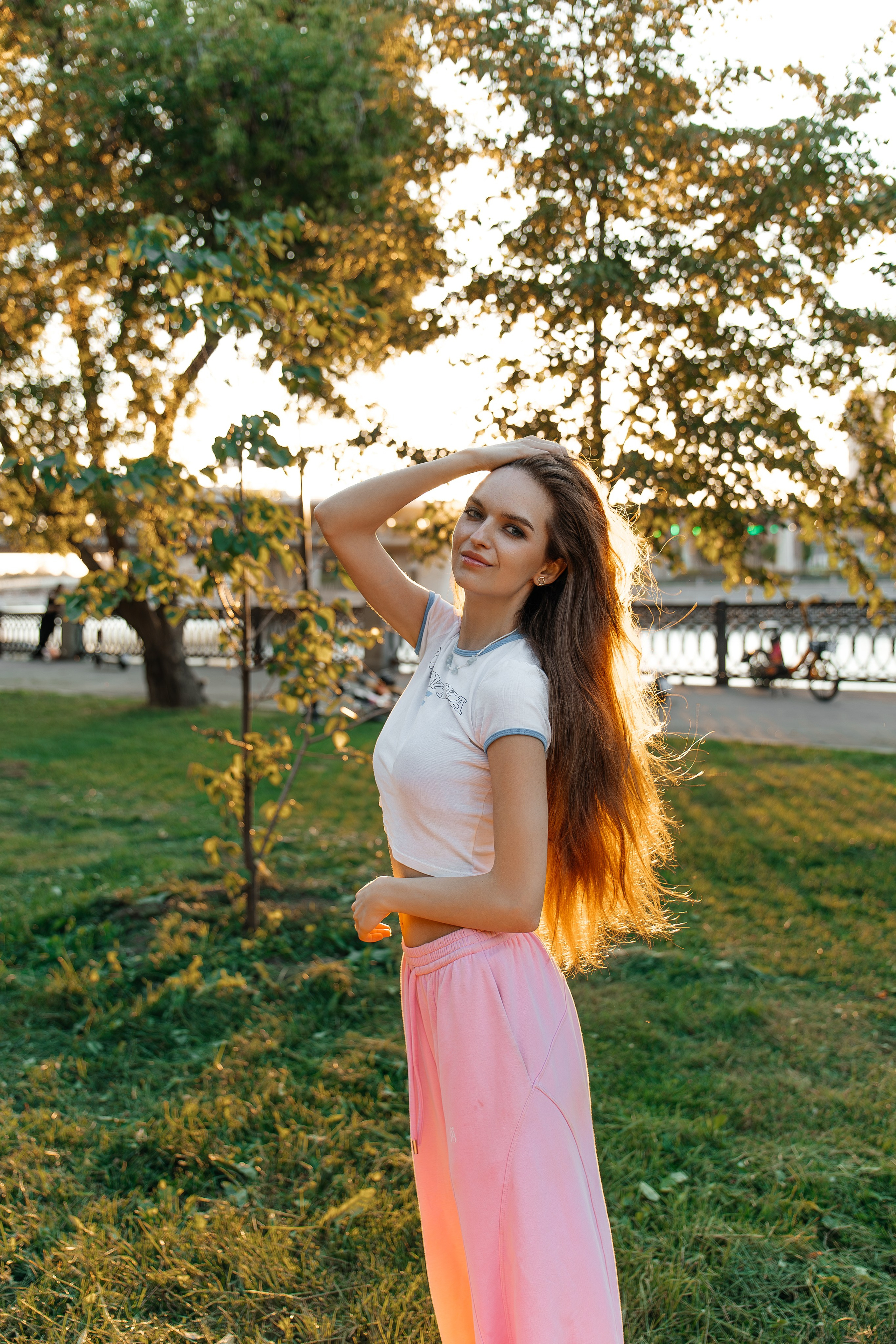 Nicole. Семейный и свадебный фотограф в Москве Елизавета Окульская