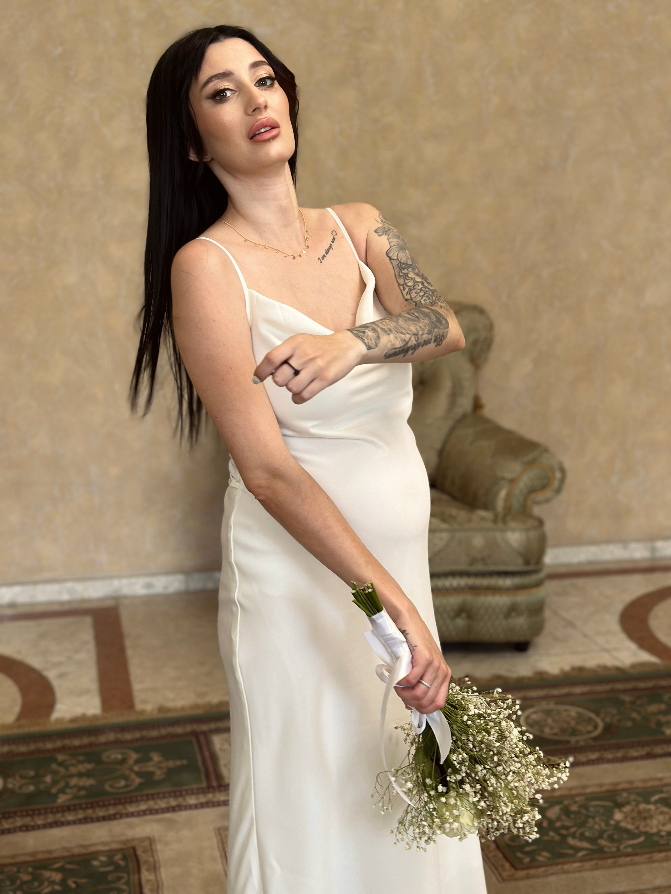 Кристина и Эдуард. Фотограф Краснодарский край