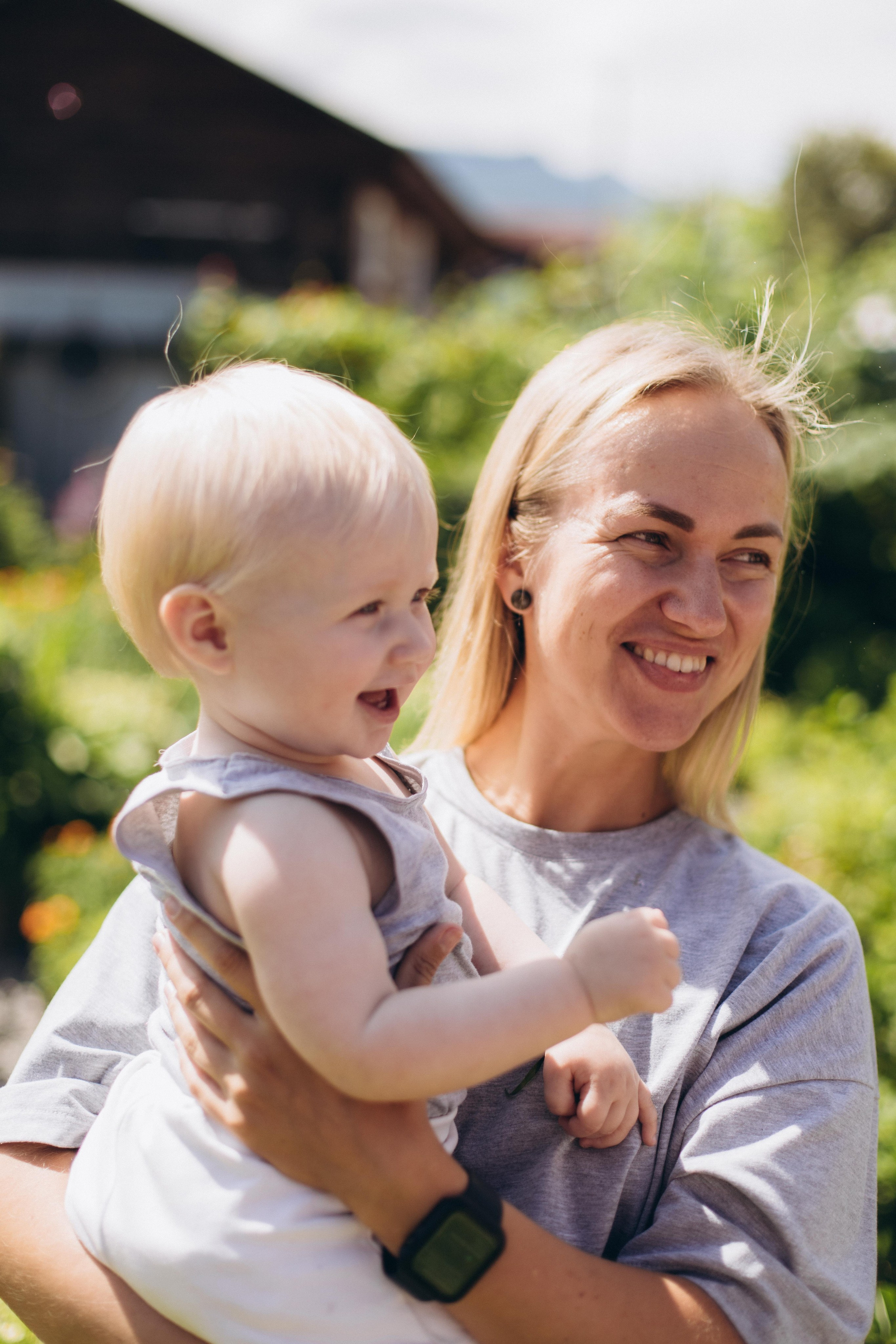 Андрею 1 годик. Фотограф Наталья Кургина Слюдянка Иркутск