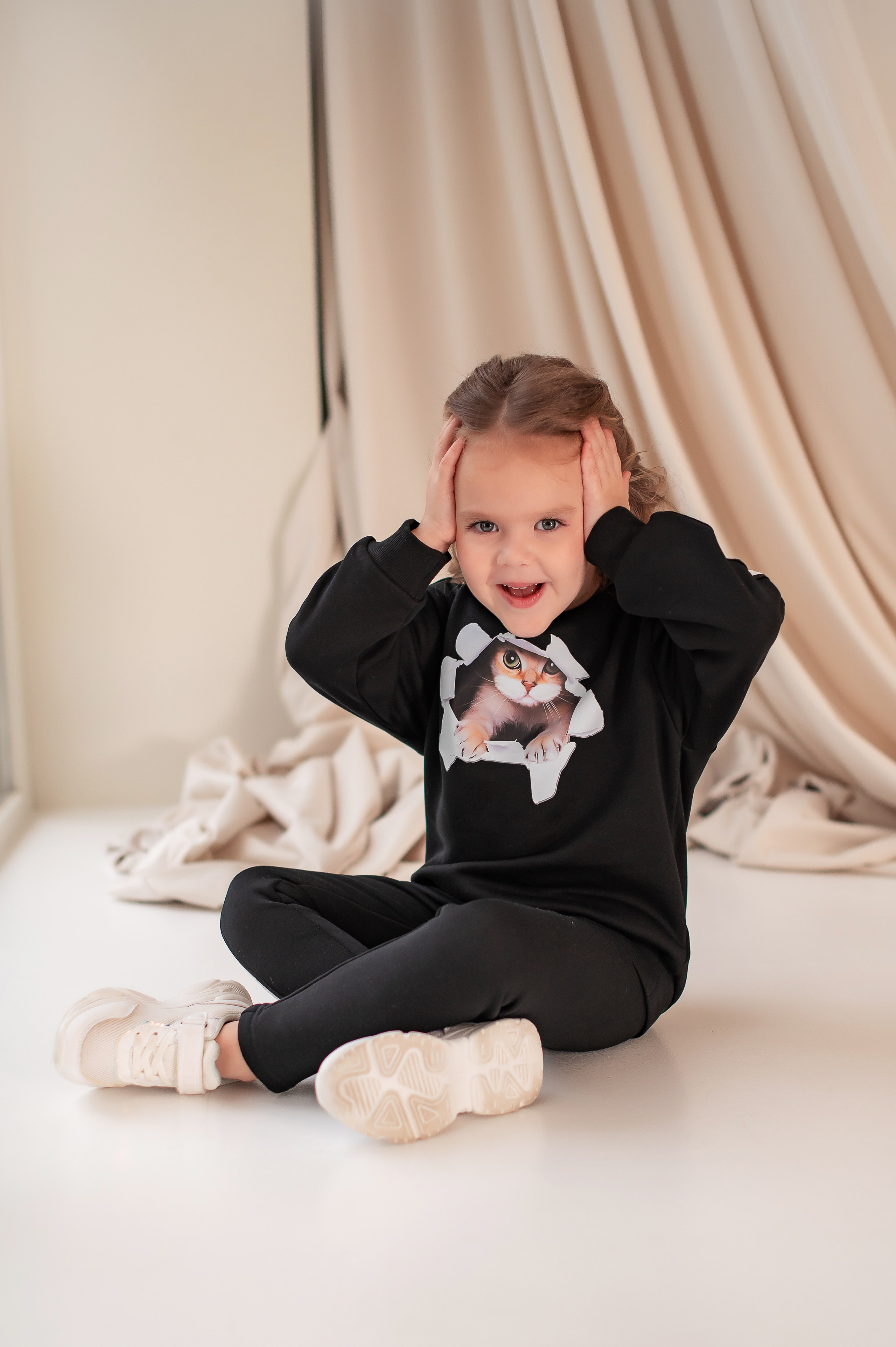 Детские фотосессии в Краснодаре. Семейный и детский фотограф в Краснодаре Ольга Осинцева