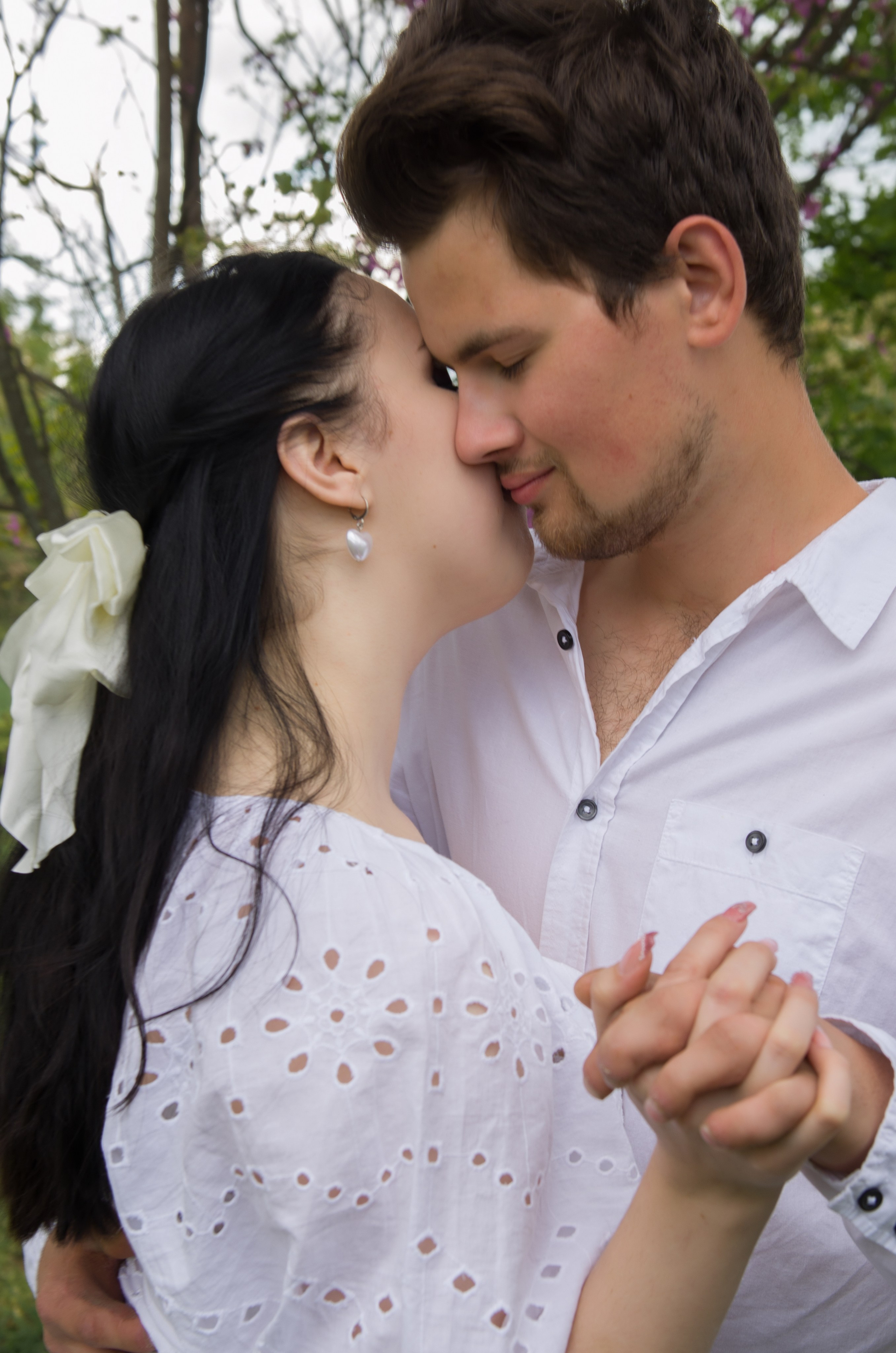 Love story (истории любви) в Краснодаре. Семейный и детский фотограф в Краснодаре Ольга Осинцева