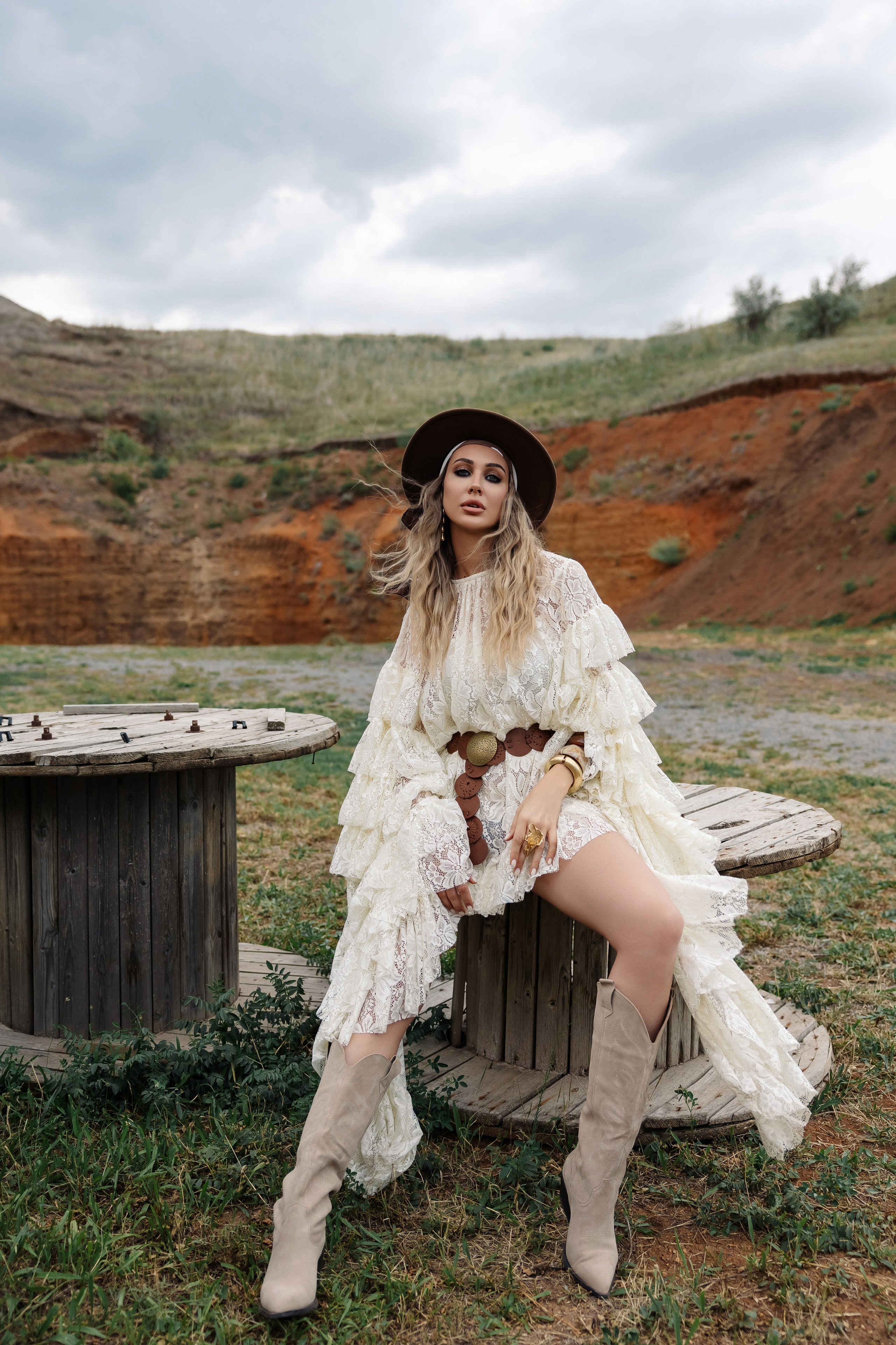 Виктория. Свадебный и семейный фотограф в Ростове-на_дону, Тамара Оганесян