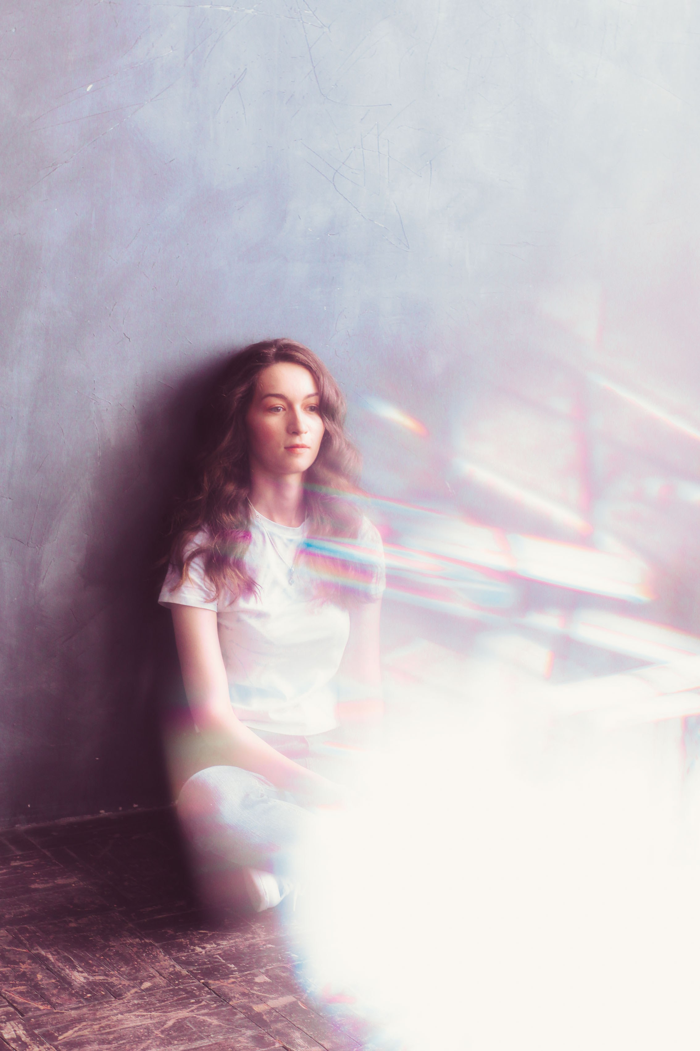 Алина. Фотохудожник Татьяна Бойцова