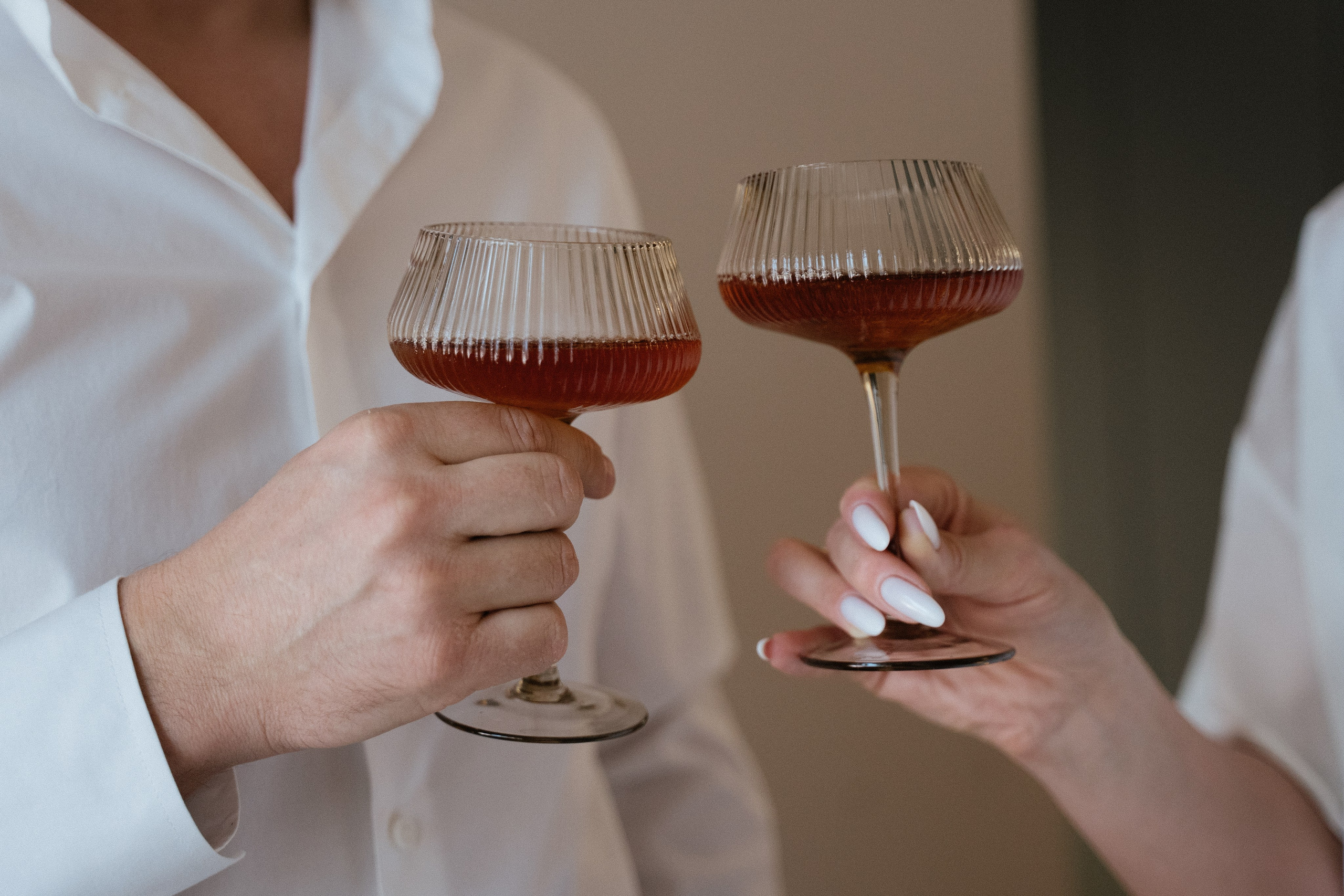 Екатерина и Юрий. Фотограф в Москве Наталия Варакина