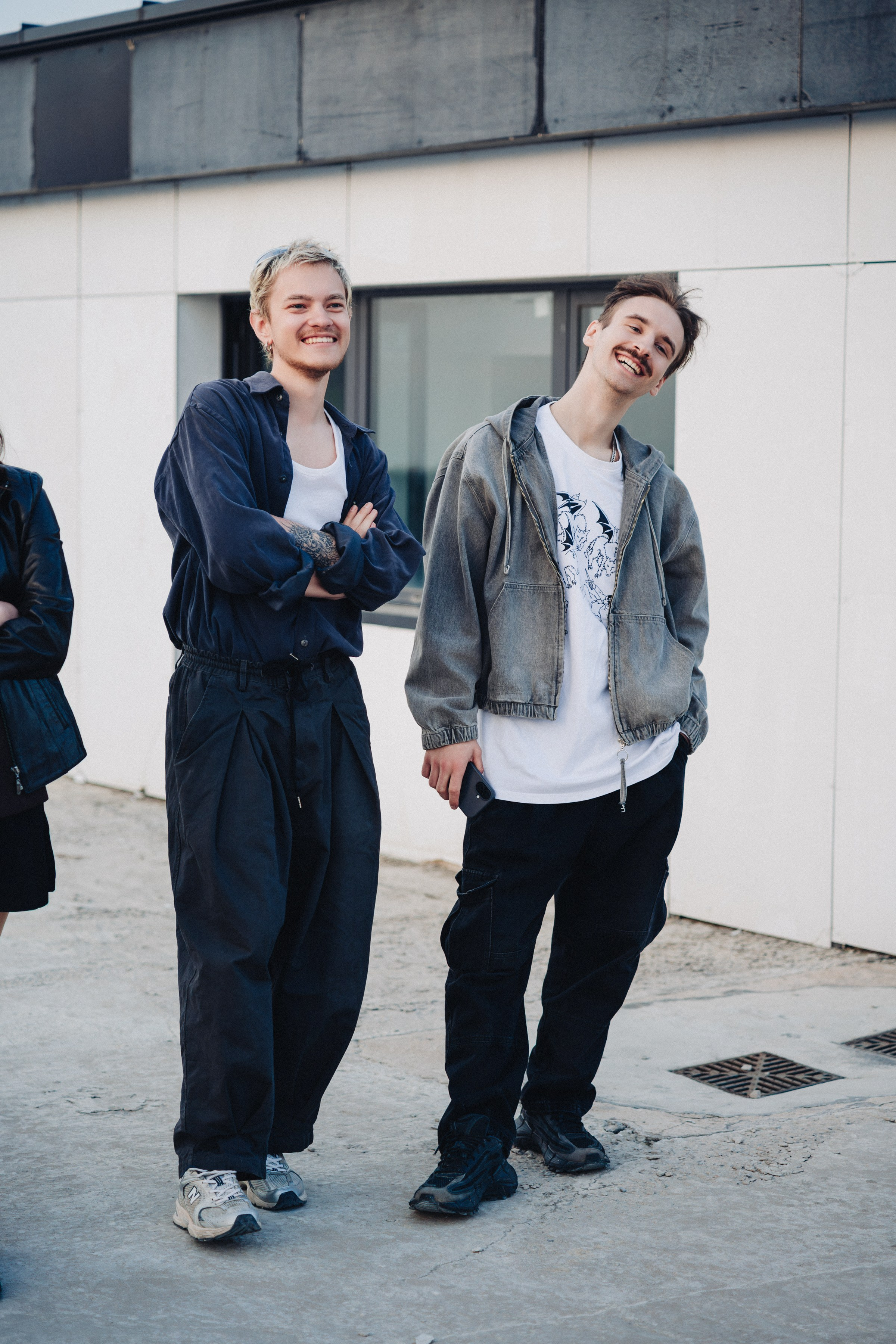 НАСТЯ И ВЛАД. Репортажный и портретный фотограф в Алматы — Дарья Фёдорова