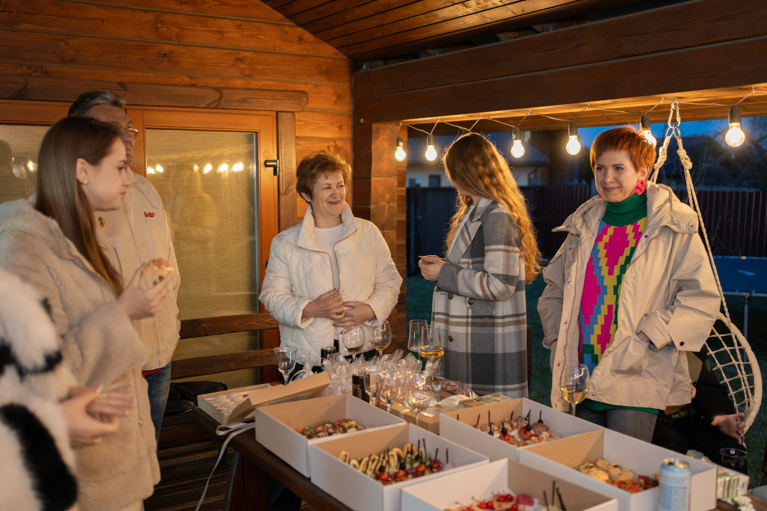 Gender Party. Семейный и свадебный фотограф Минск, Беларусь Анна Орловская