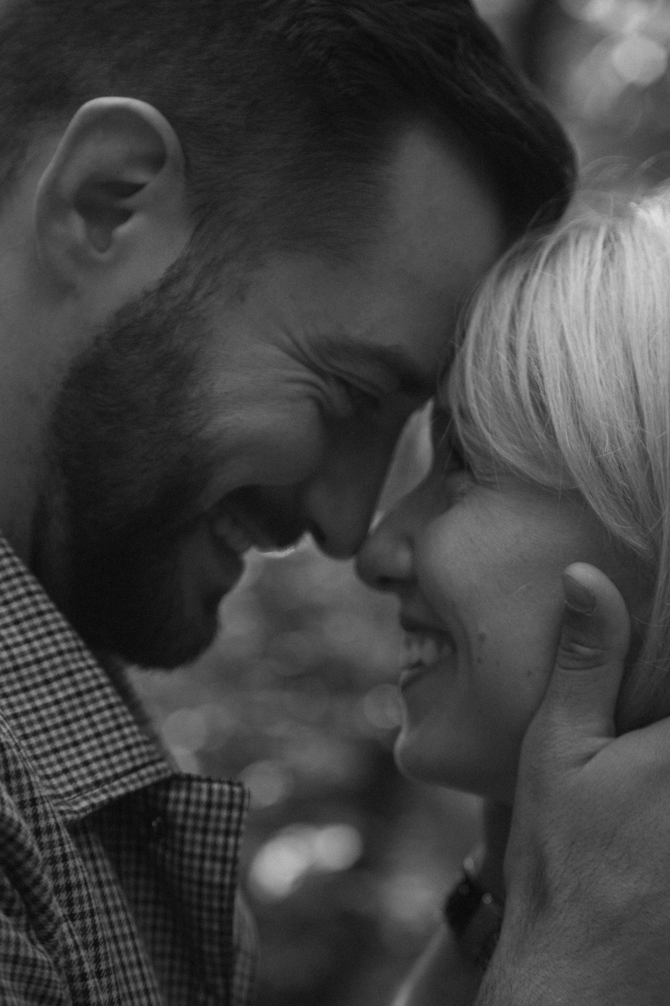 Настя и Вова. Фотограф в Тюмени Анастасия Долинина