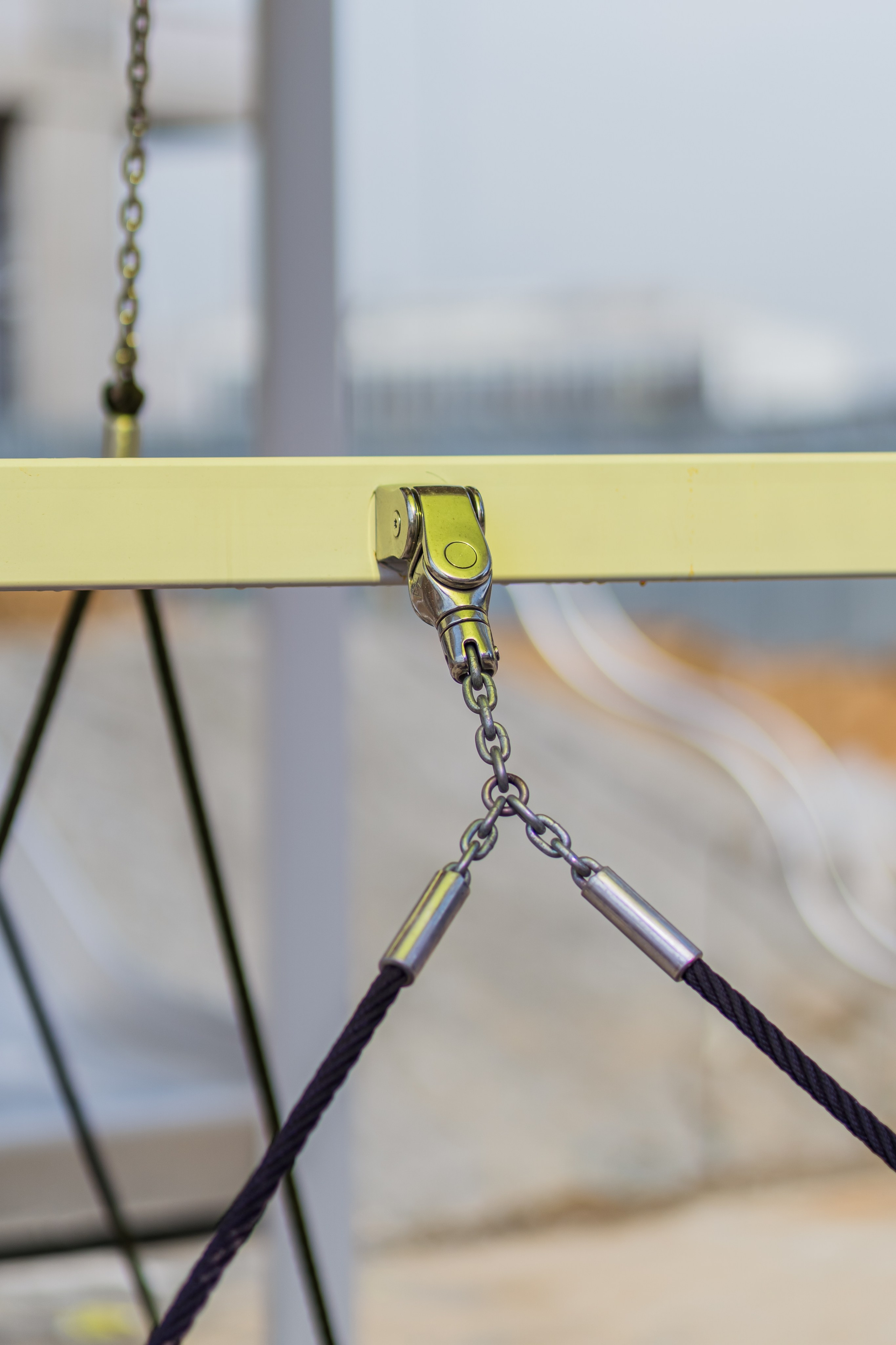 Алия. Фотограф Владислав Кононихин