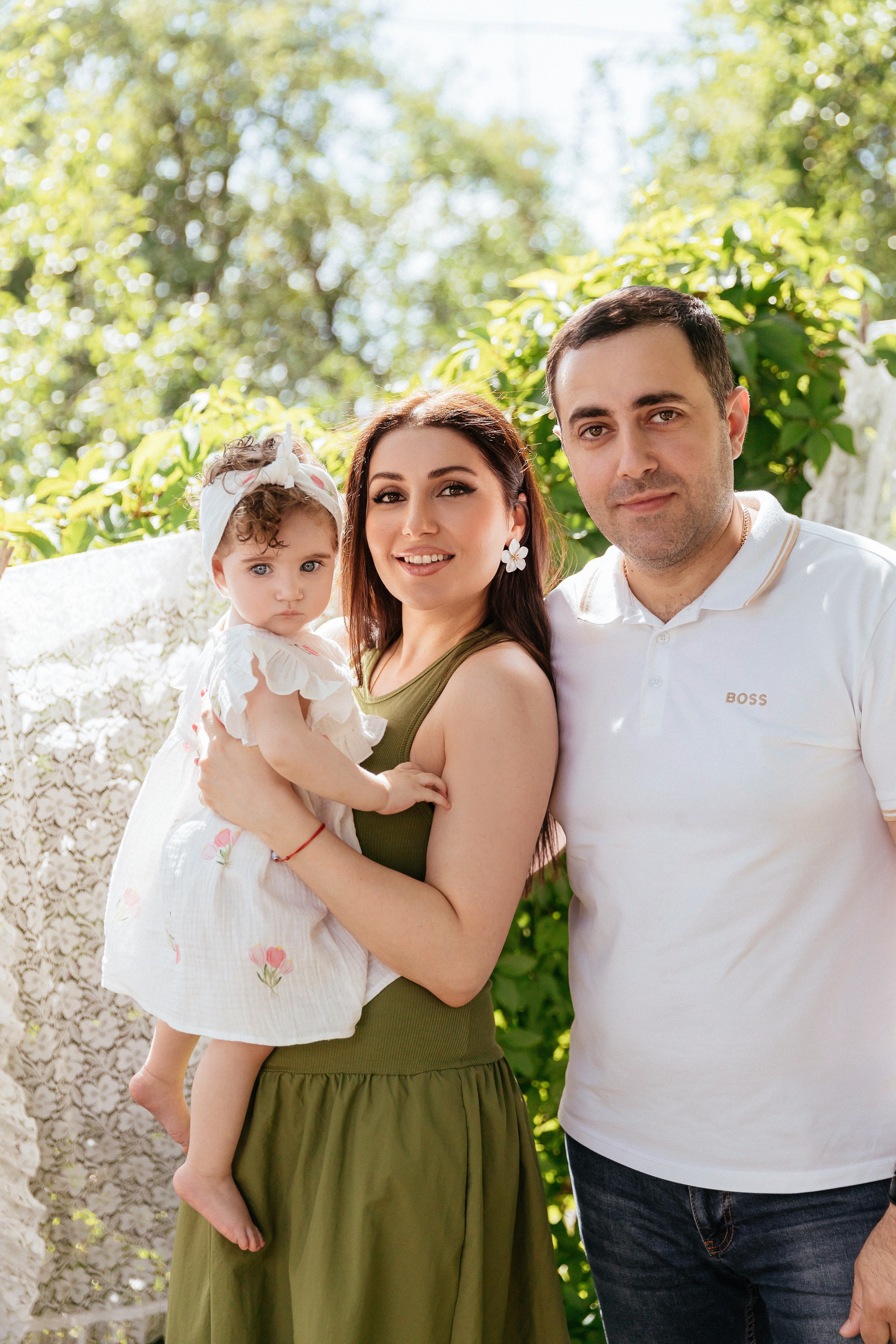 Диковинка Дача. Камилла — свадебный и женский фотограф в Саратове