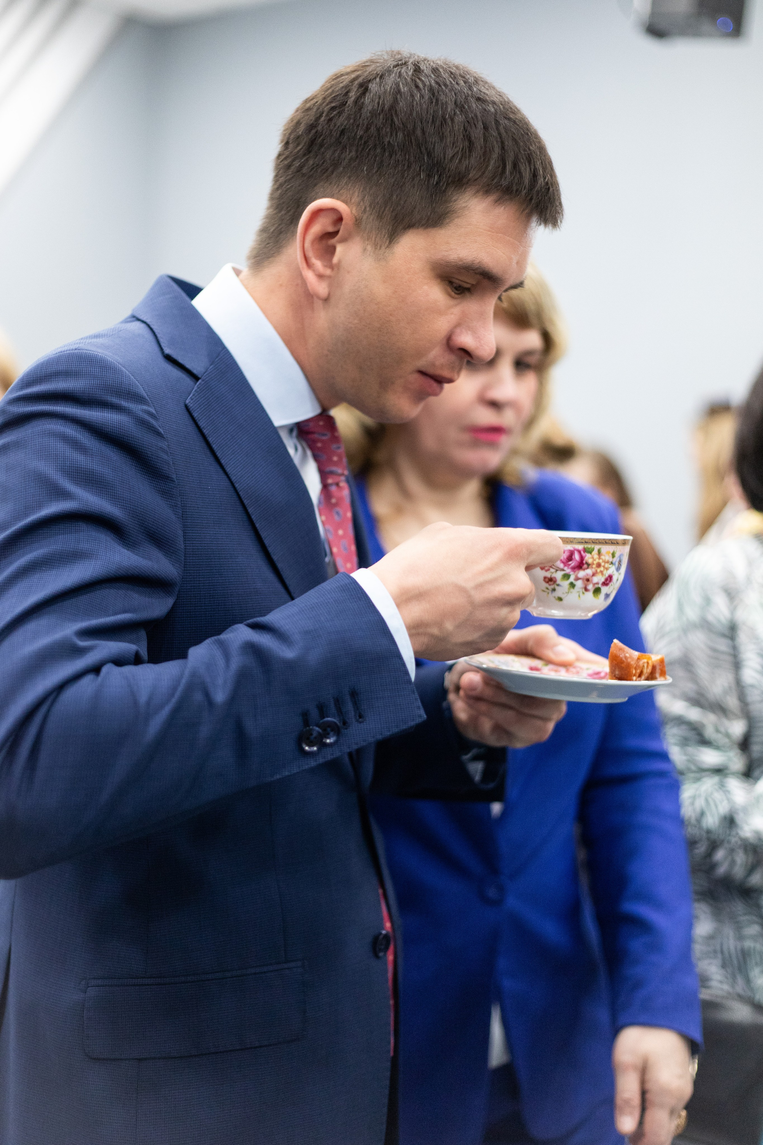 Фестиваль «Эхо веков в истории семьи — Тарихта без эзлебез». Портретный и репортажный фотограф Елизавета Рудовская|Казань