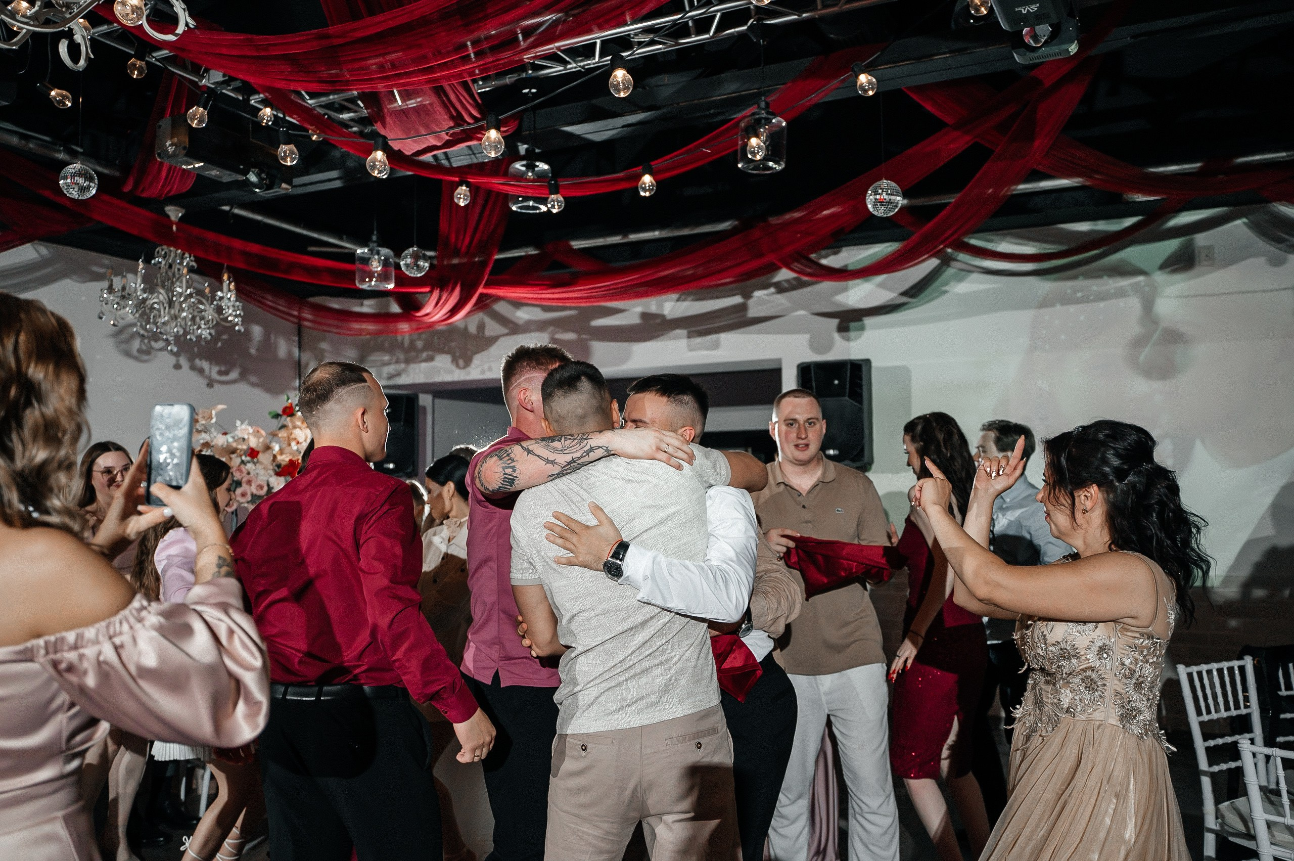 Никита и Вика 15.06.2024. Свадебный и семейный фотограф в городе Смоленске