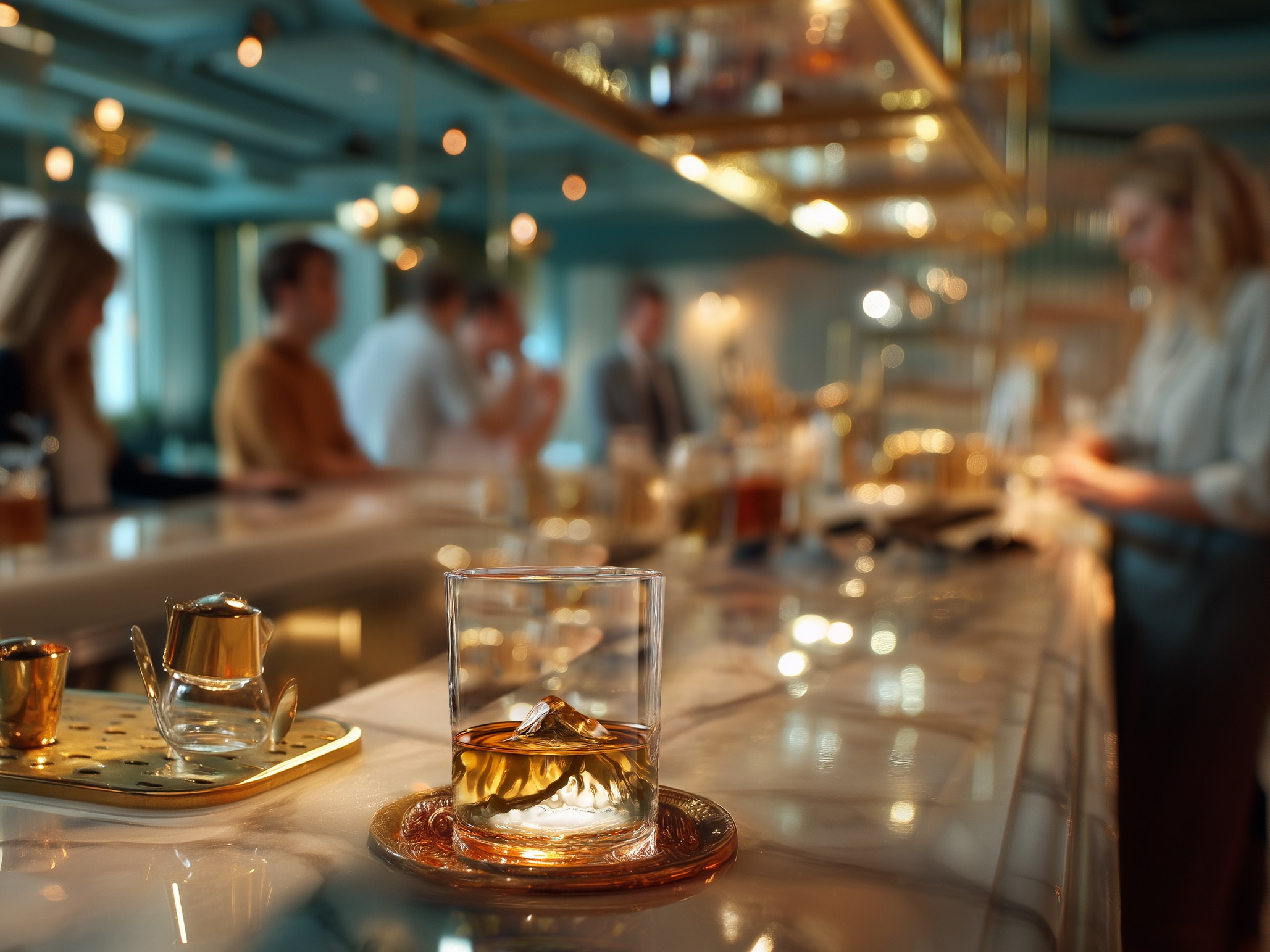 Генерация фото