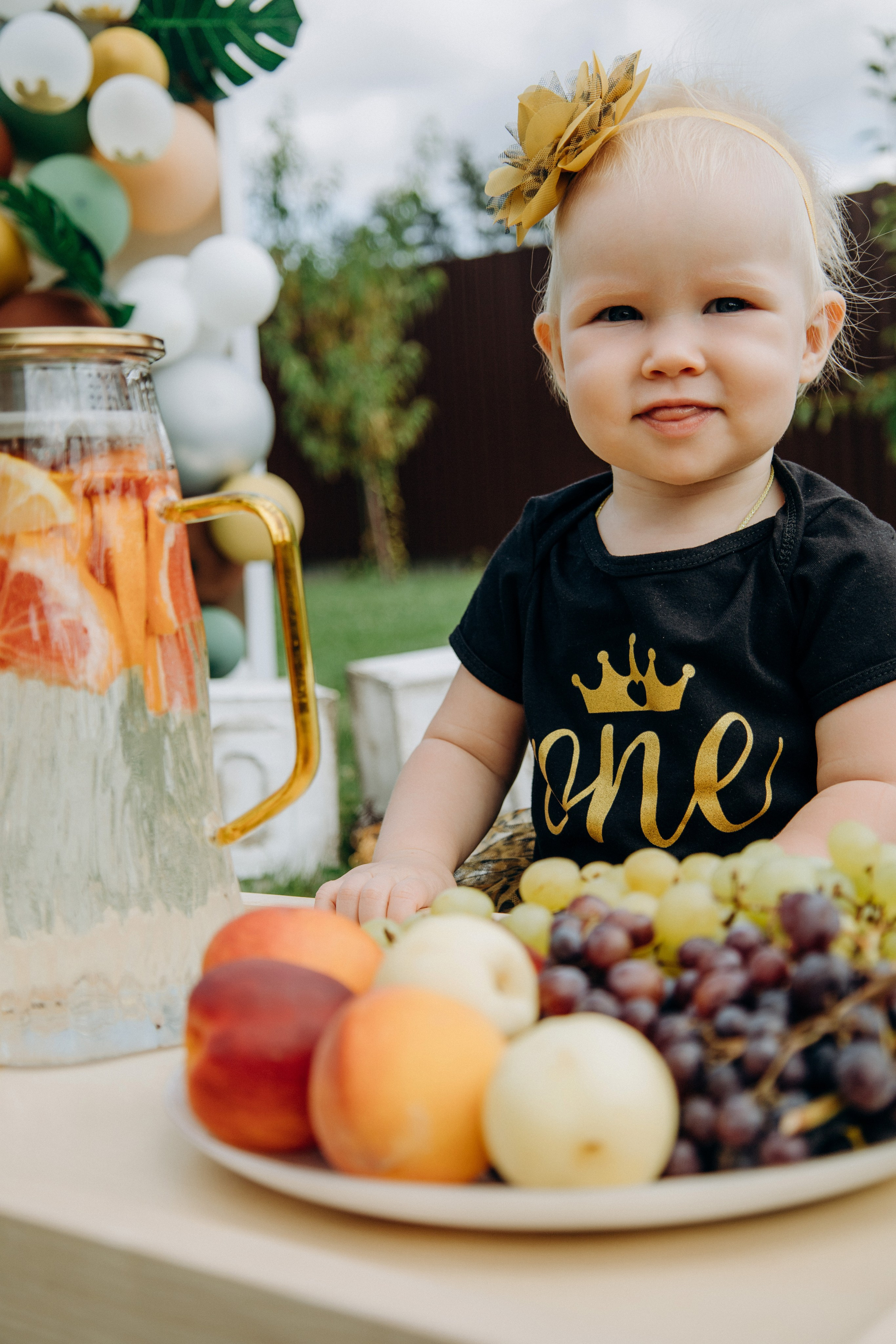 Хрустящие батоны и крошка Милана. Портретный и семейный фотограф в Воронеже Ксения Ремизова