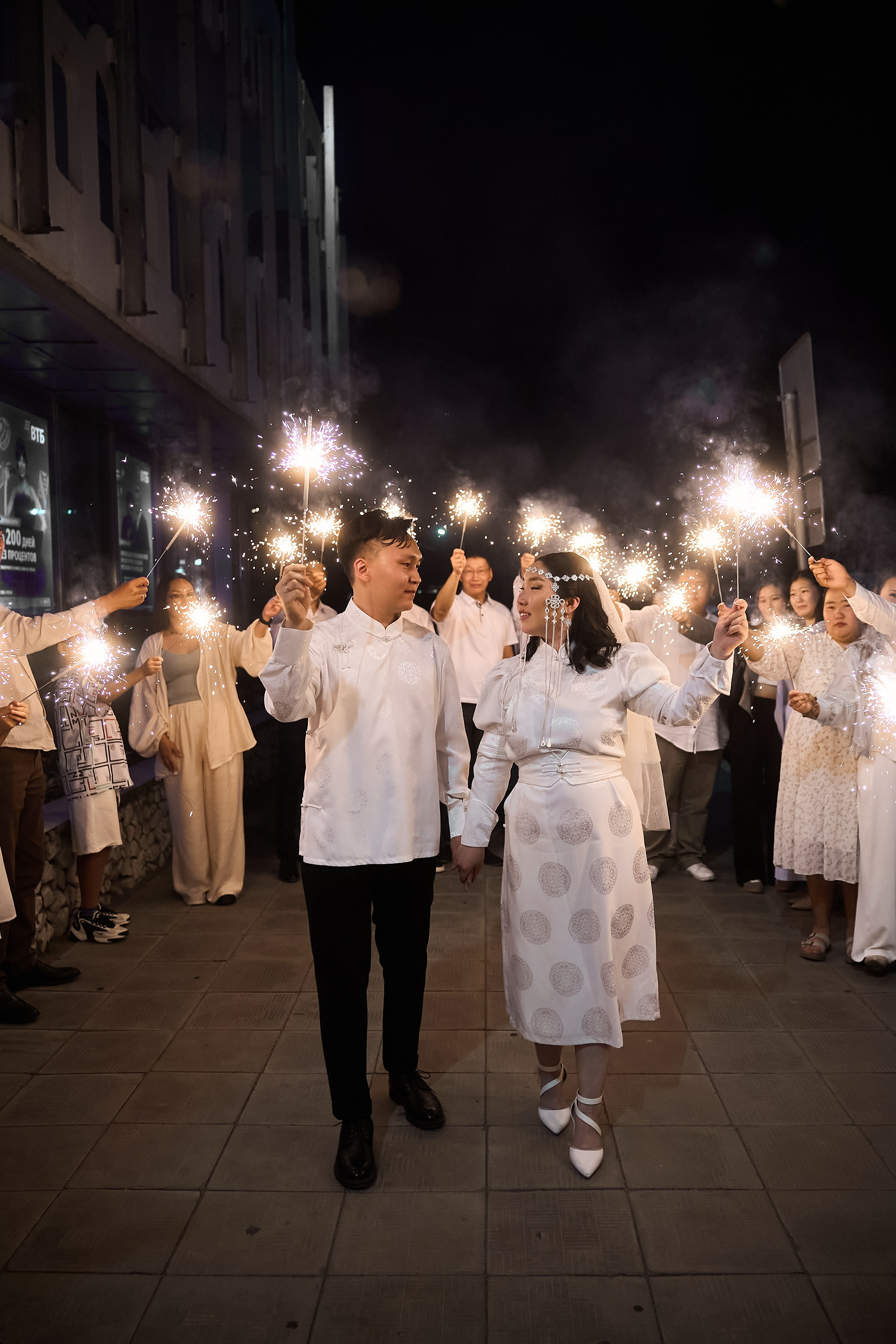 Дарина и Юрий. Главная