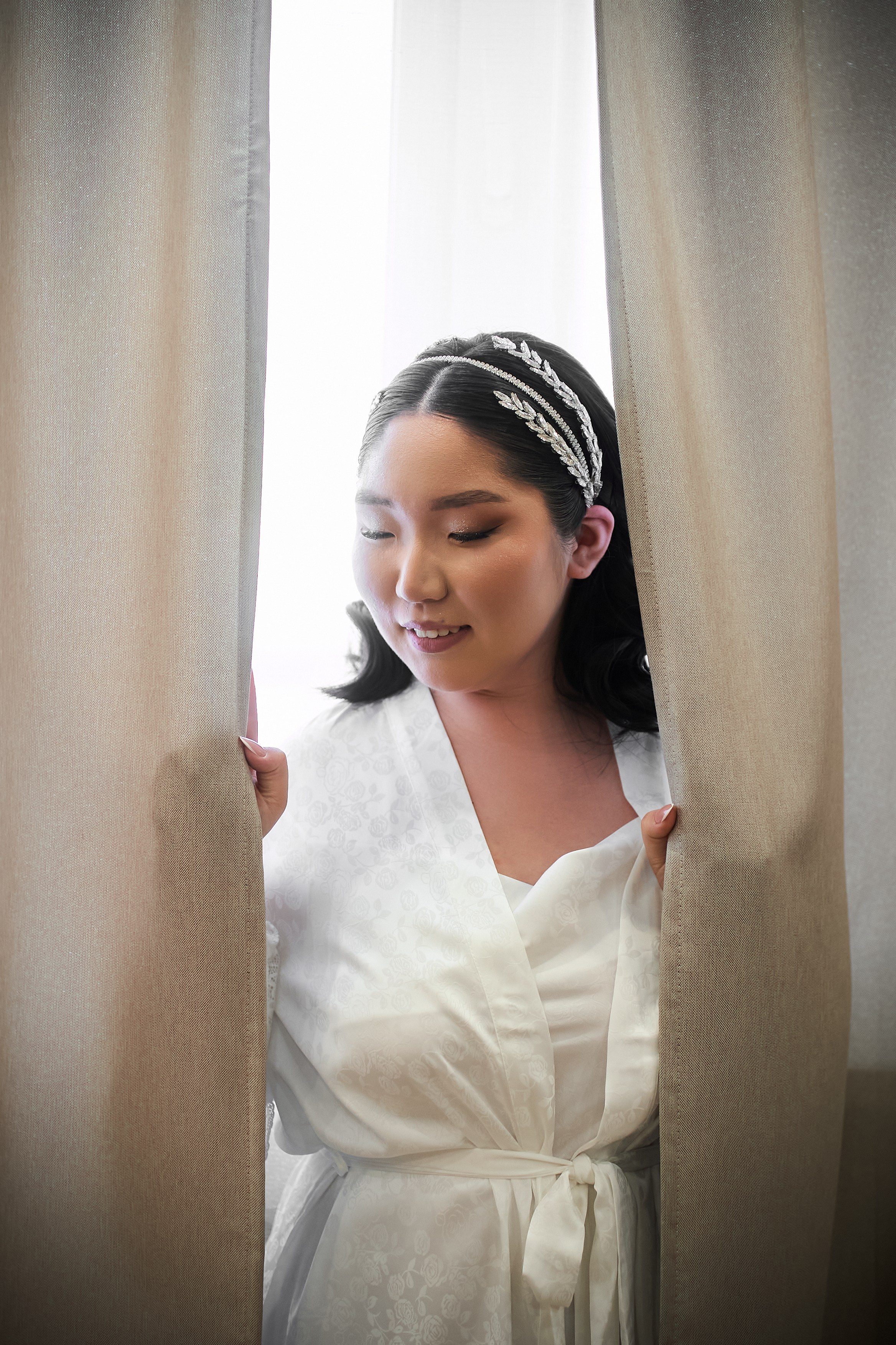 Дарина и Юрий. Главная