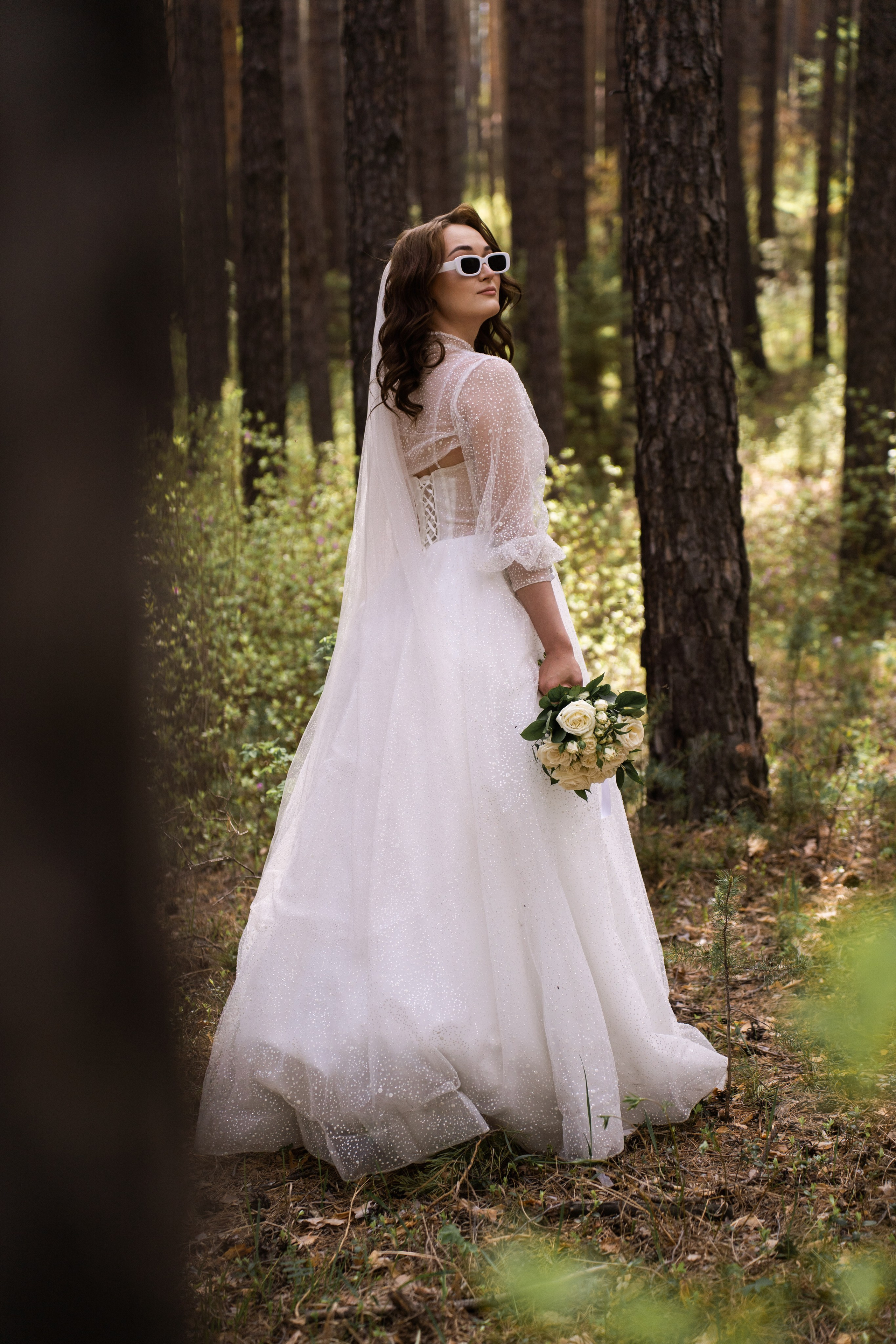 Анастасия и Никита. Главная