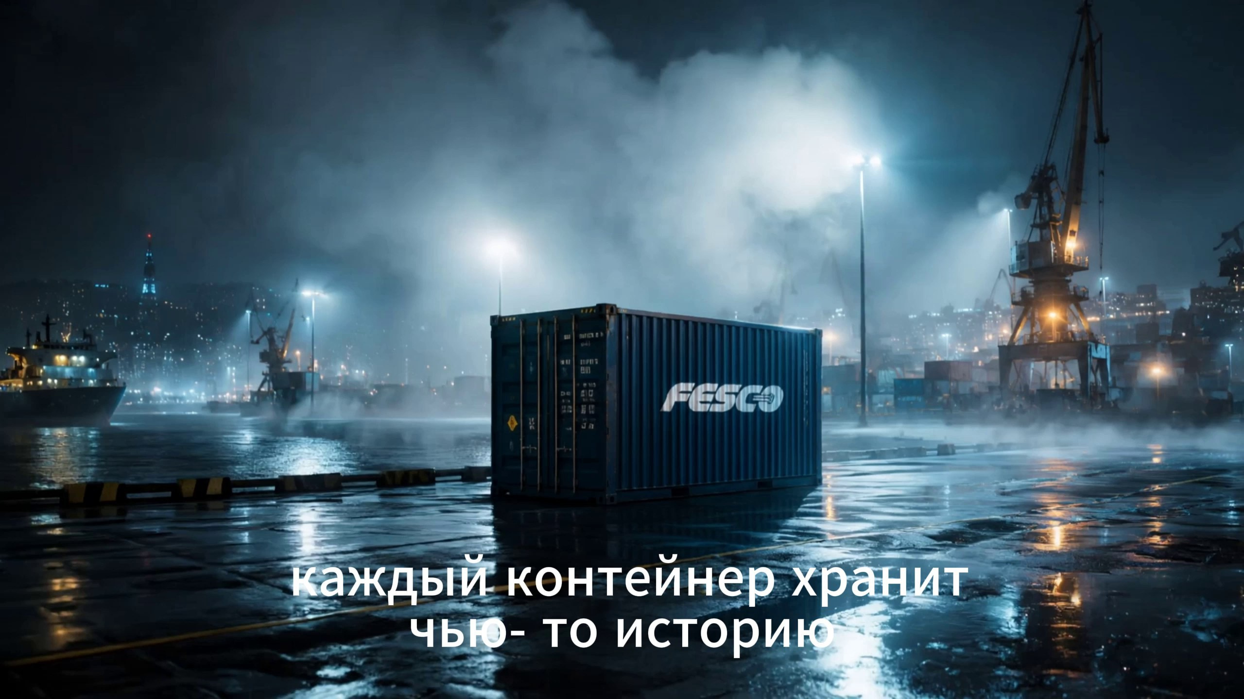 AI-фильмы и мультфильмы для брендов и экспертов