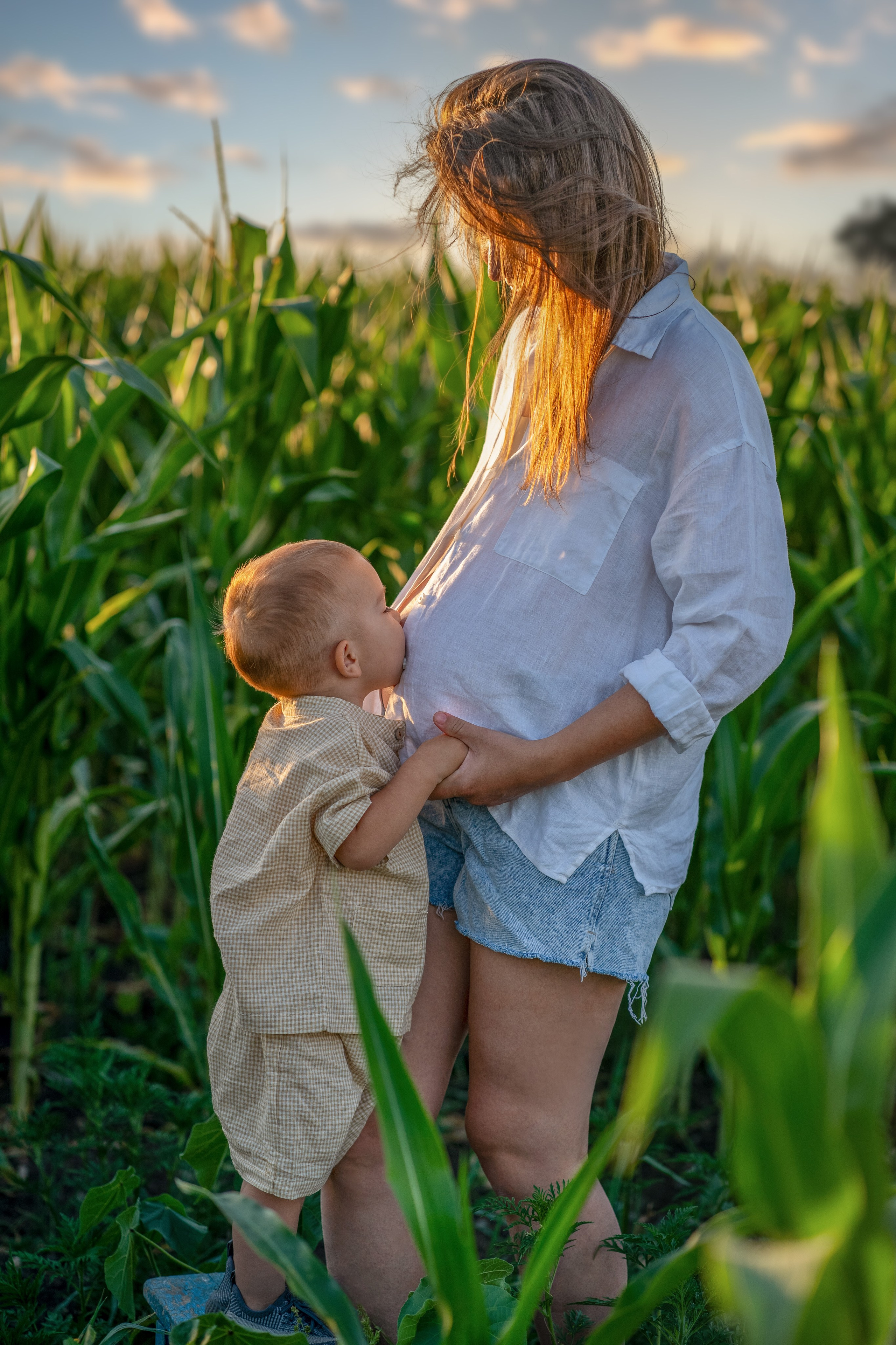 . Детский и семейный фотограф в городе Краснодар Надежда Ермак
