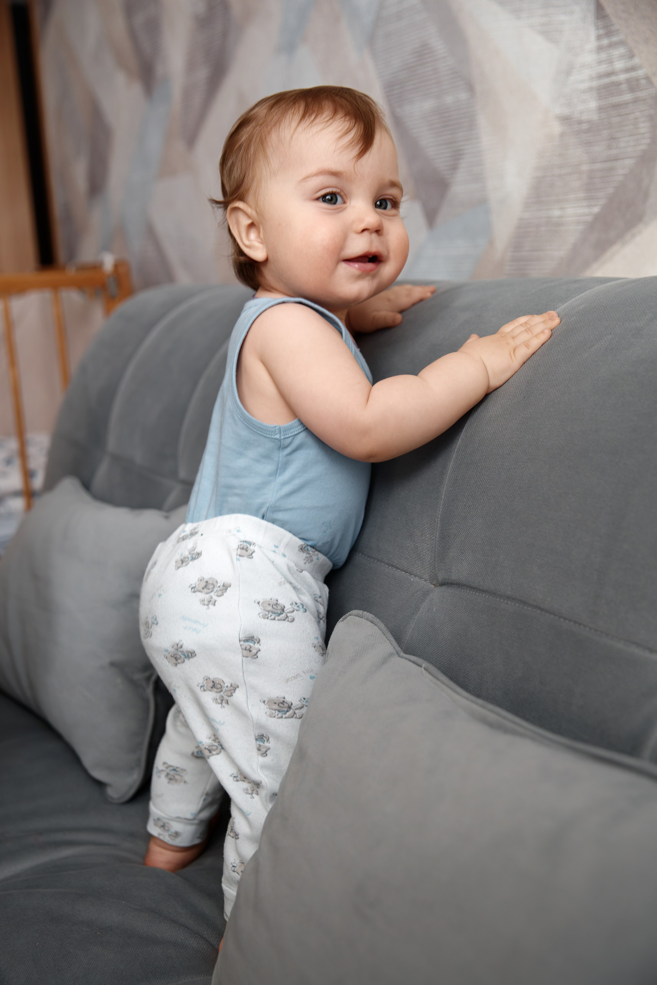 Семья Гуторовых. Семейный фотограф — Макс Белогрудов