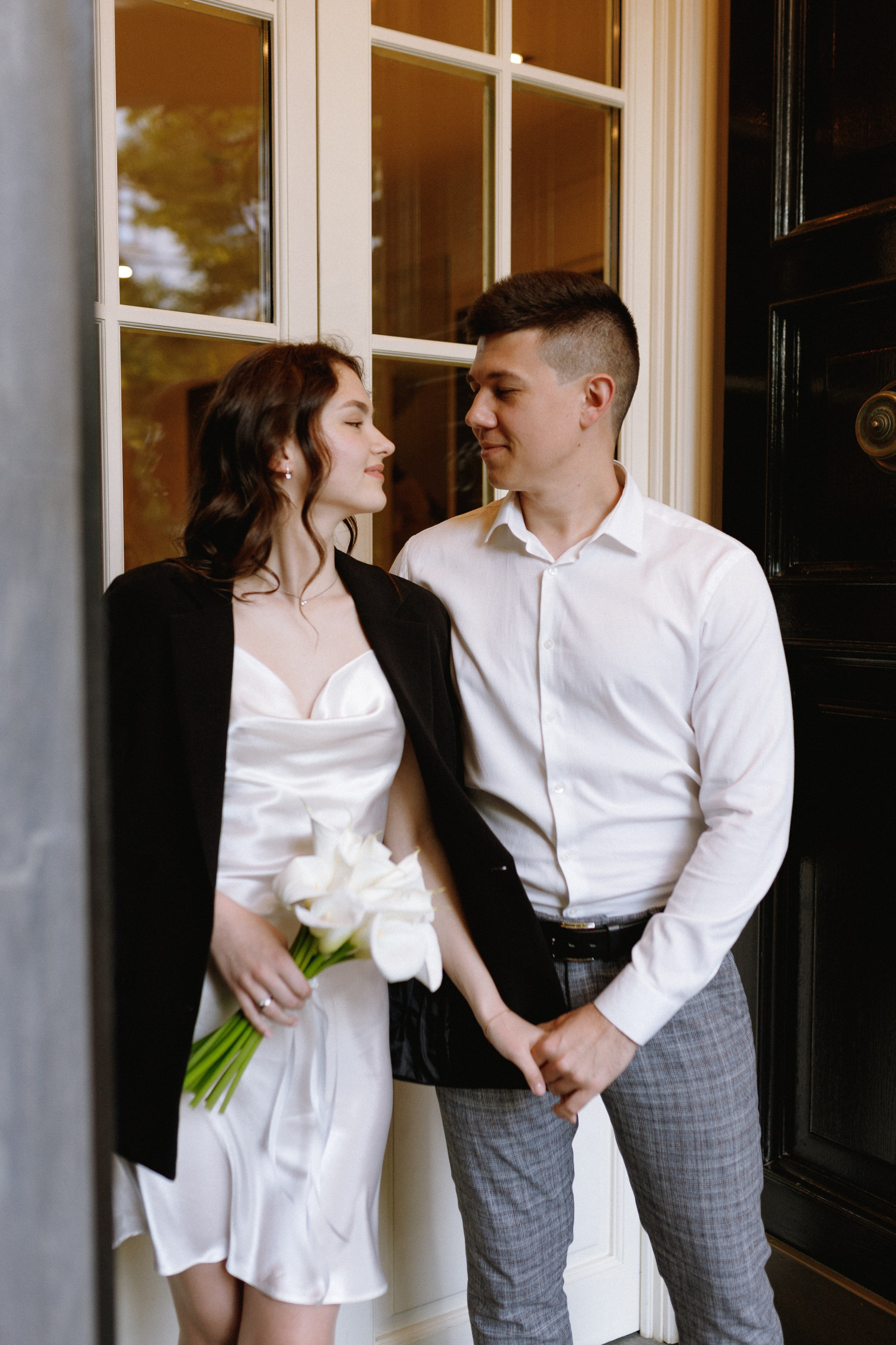 Анна и Игорь. Семейный и женский фотограф в Краснодаре Виктория Гупало