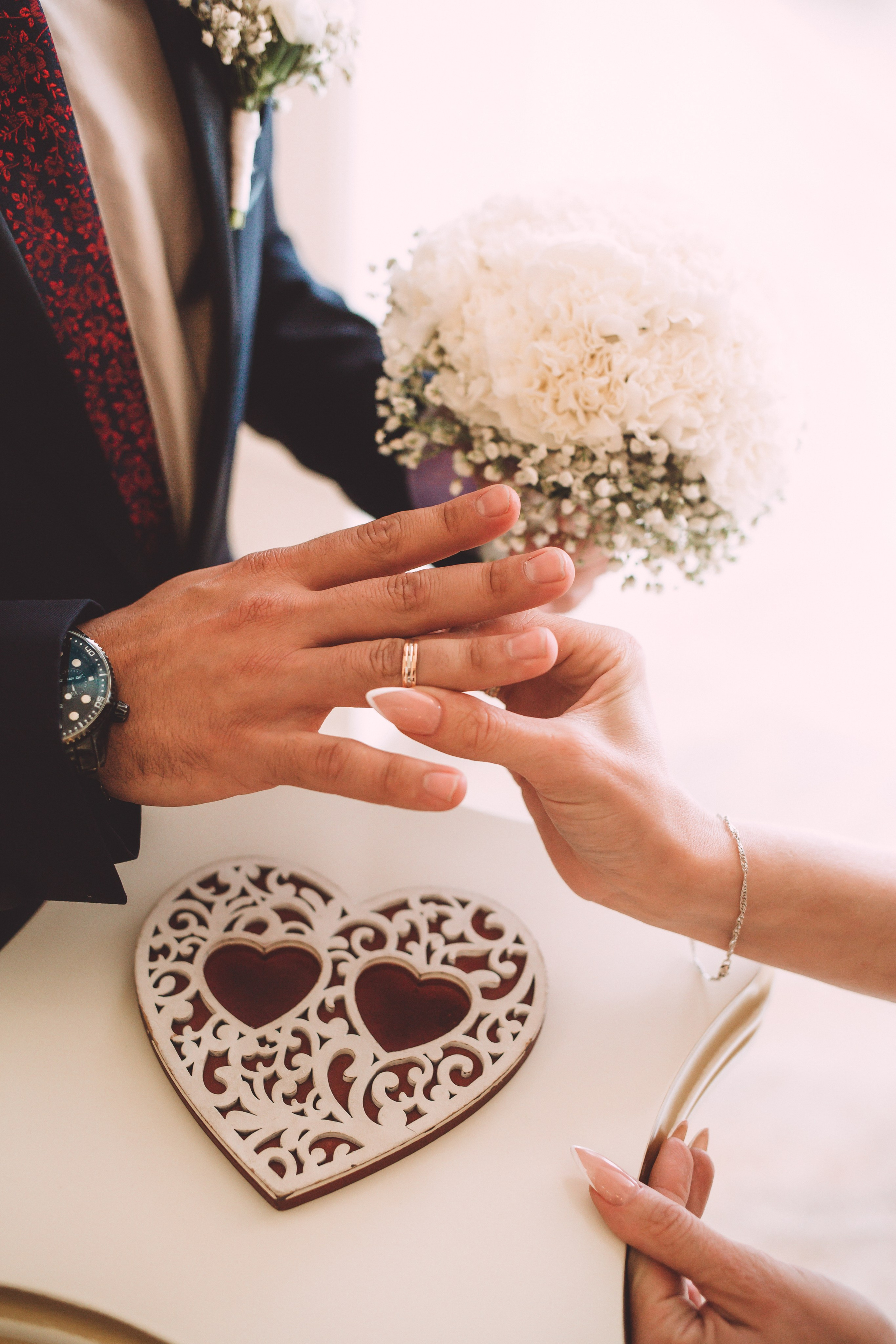 Константин & Полина. Анна Михайлова|Свадебный фотограф в Санкт-Петербурге