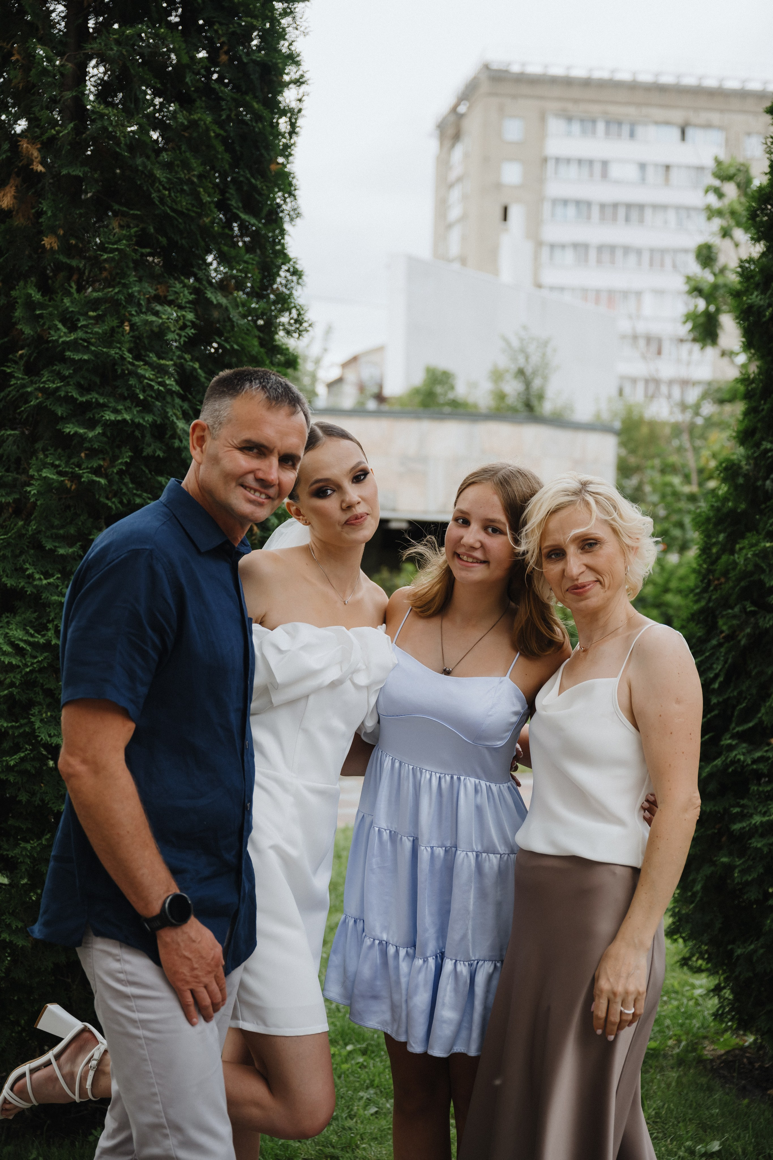 Мария & Евгений