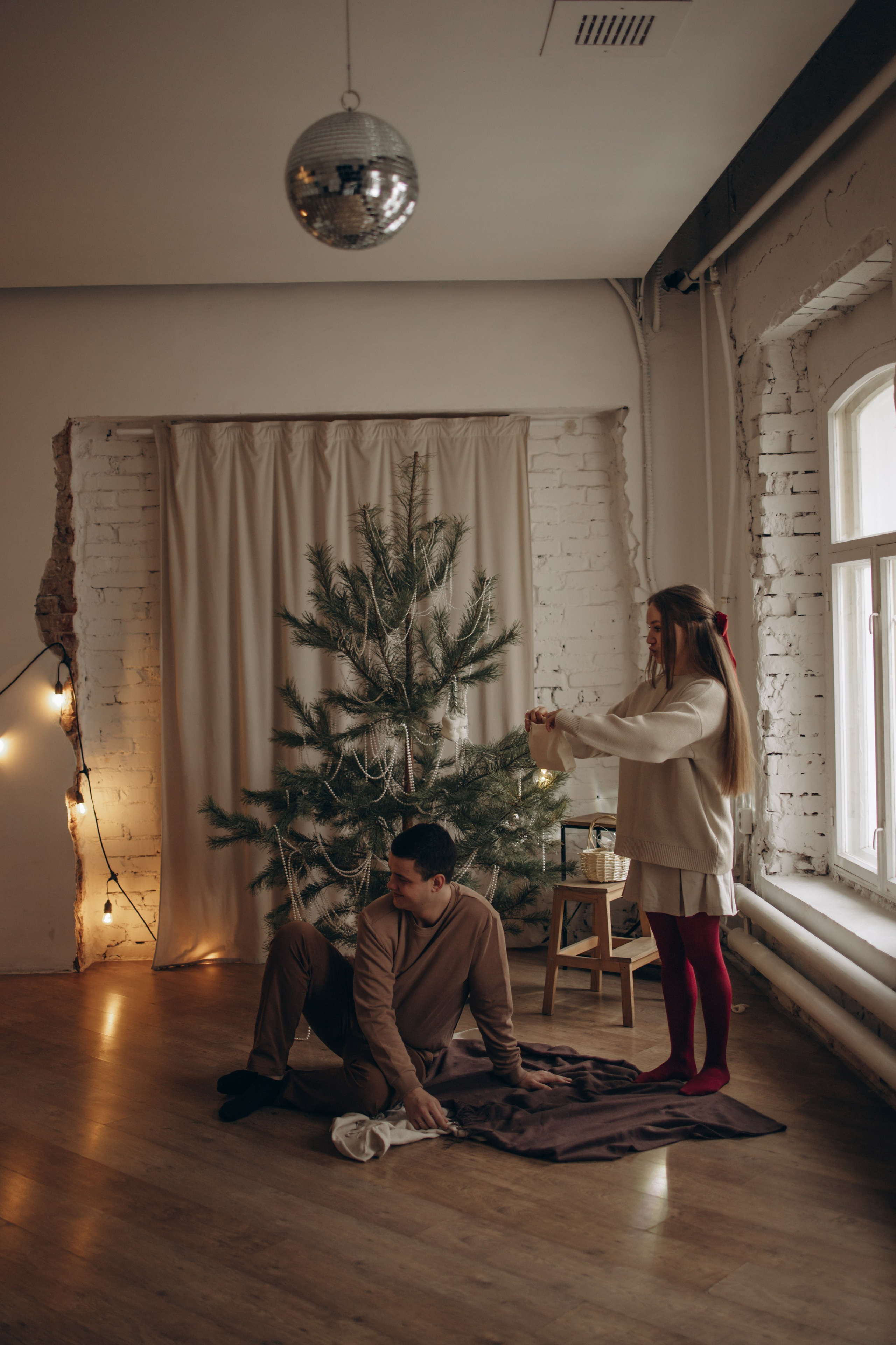 Даша, Артём и София. Семейный фотограф Екатерина Еремеева